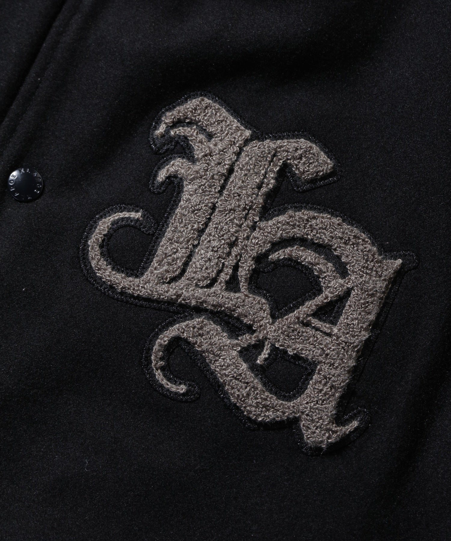 VARSITY JACKET