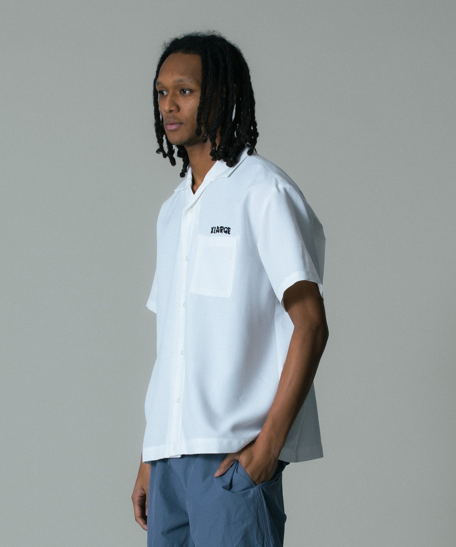 DRAWING OG S/S SHIRT