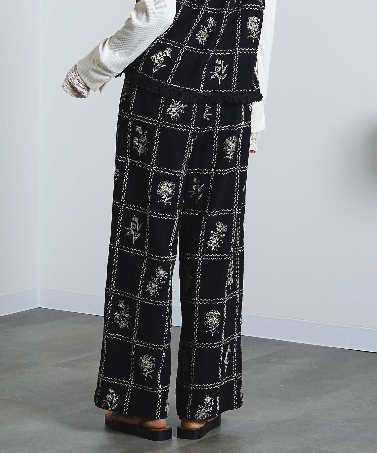 model:171cm 着用サイズ:S