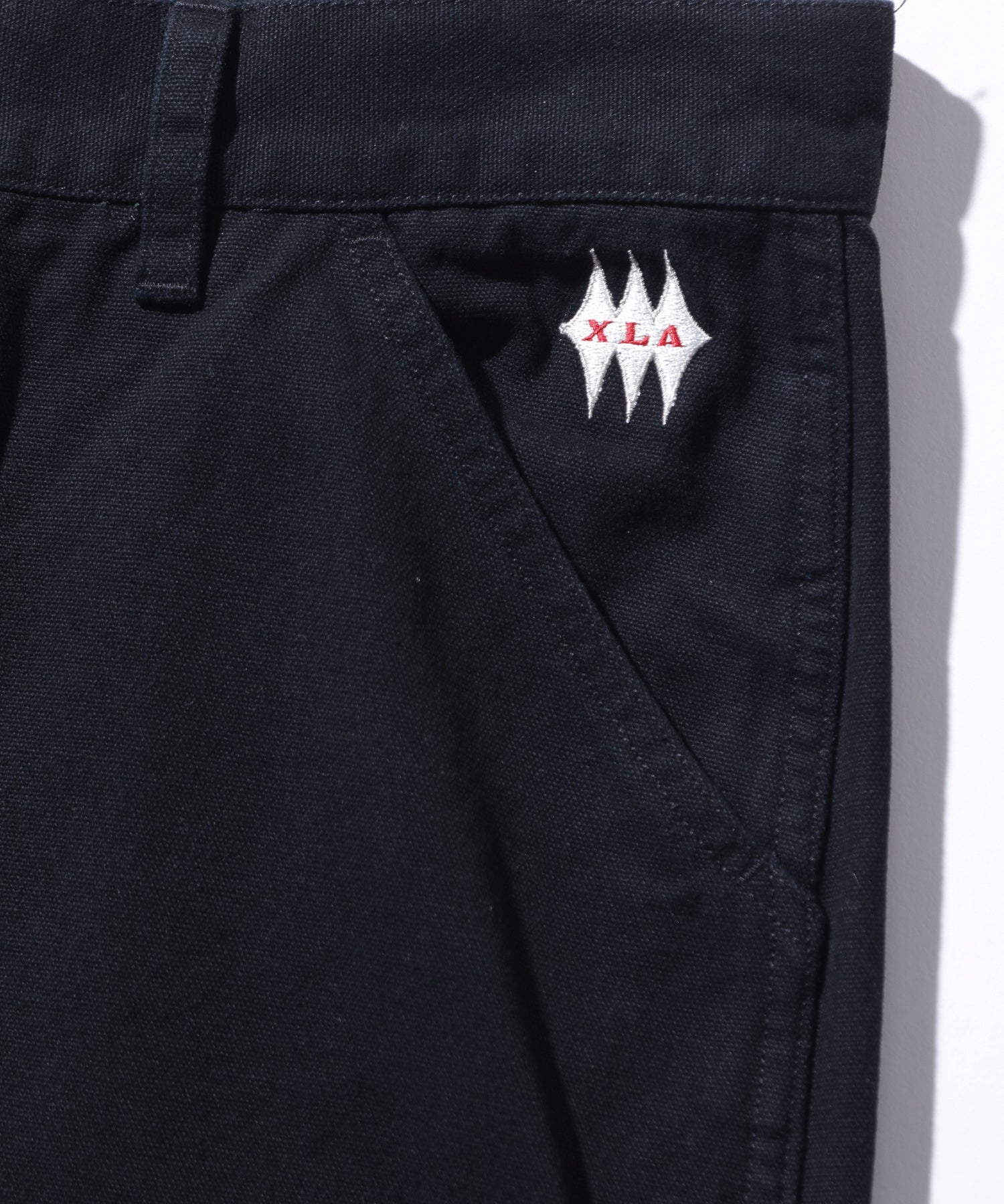 XLARGE×AFTERMATH PAINTER PANTS