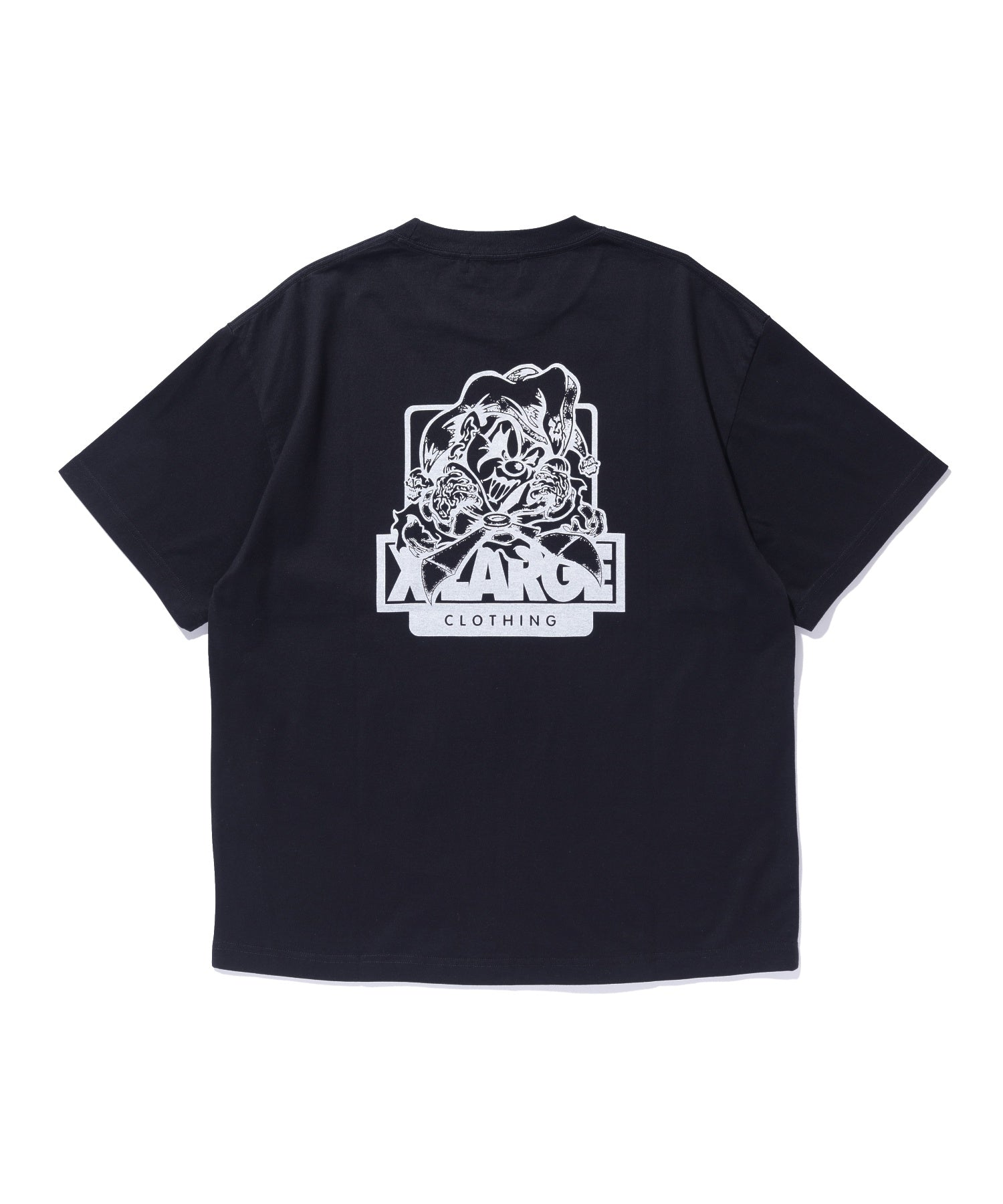 JOKER S/S TEE