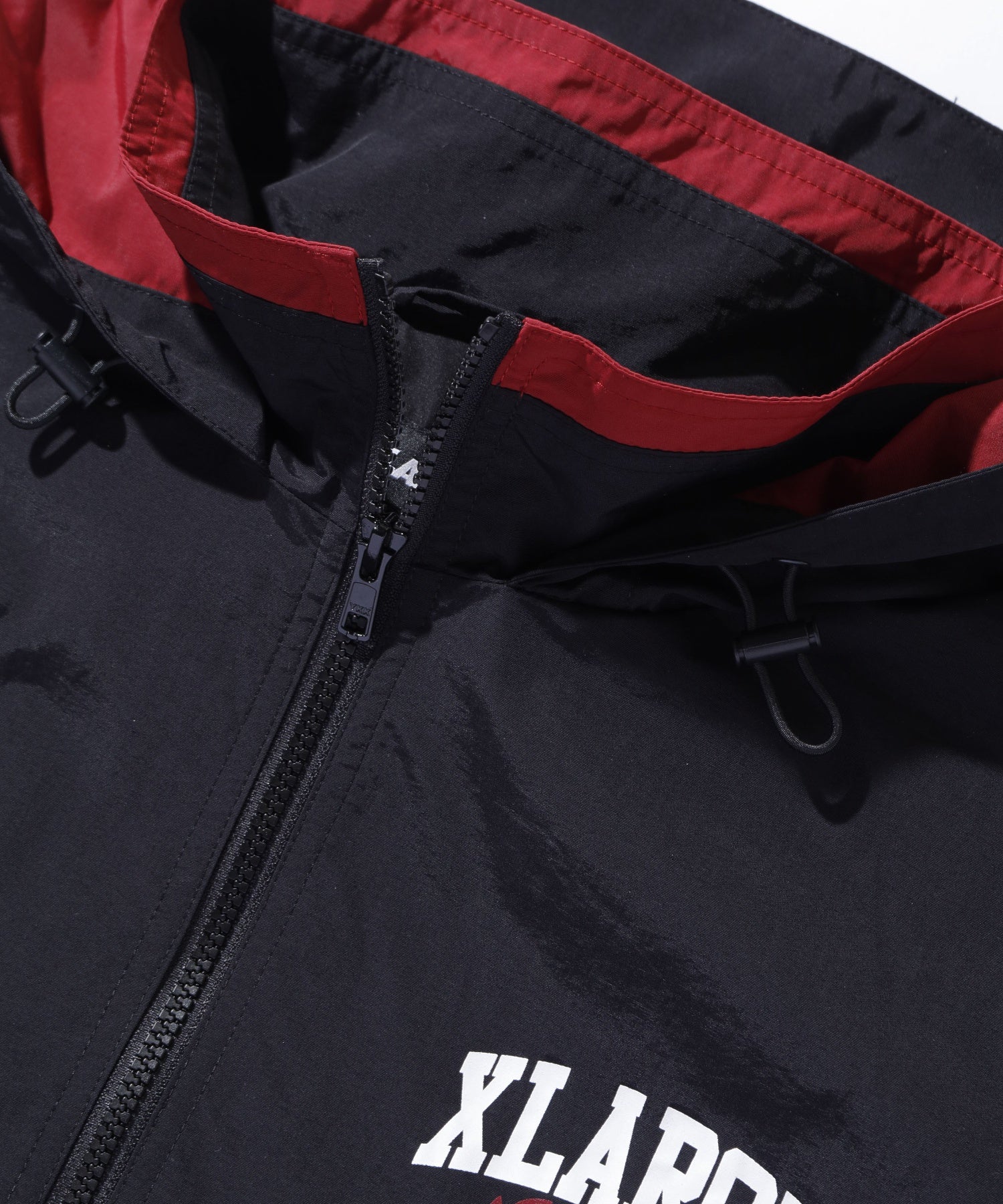 ANORAK JACKET
