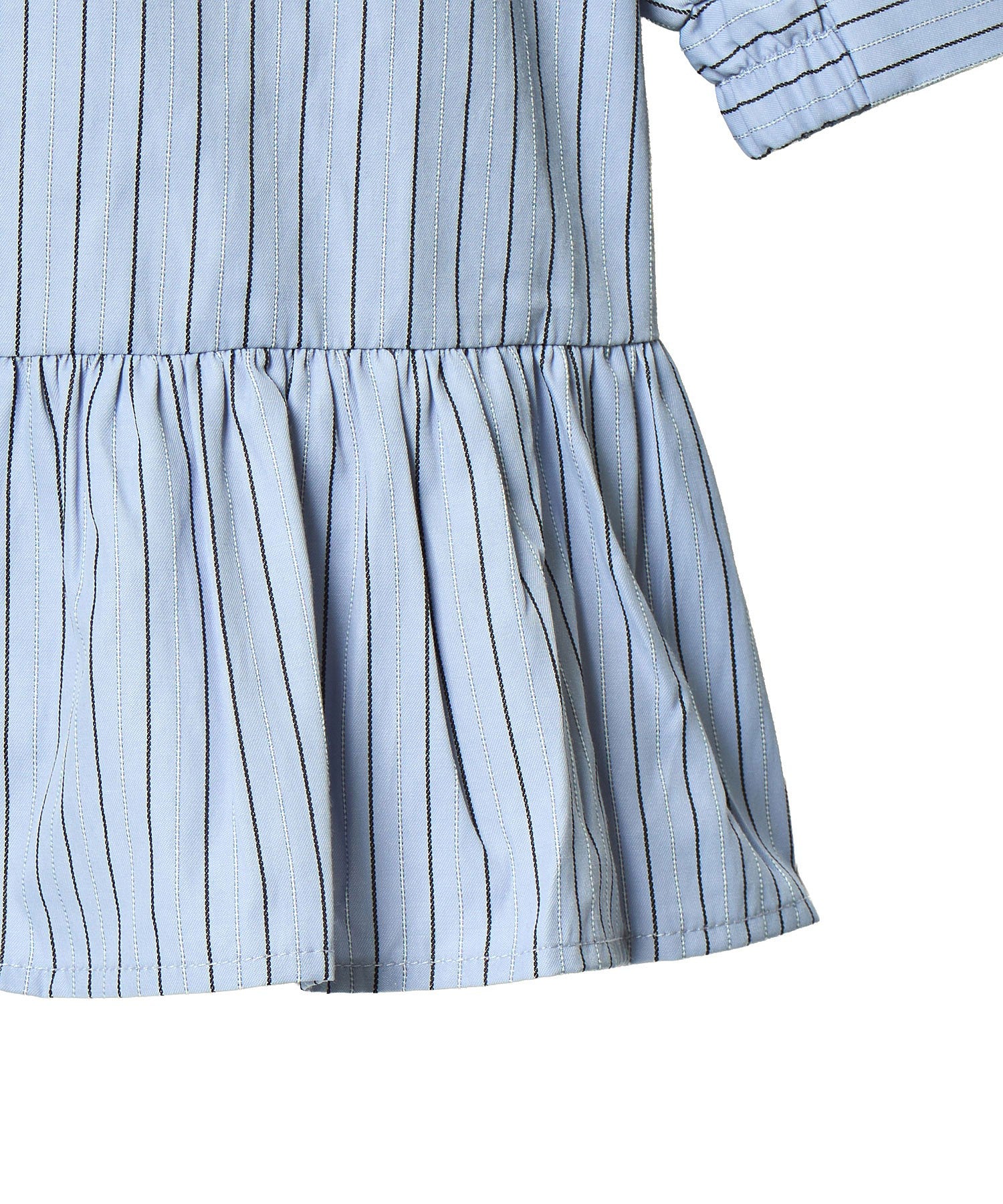 FRILL DRESS
