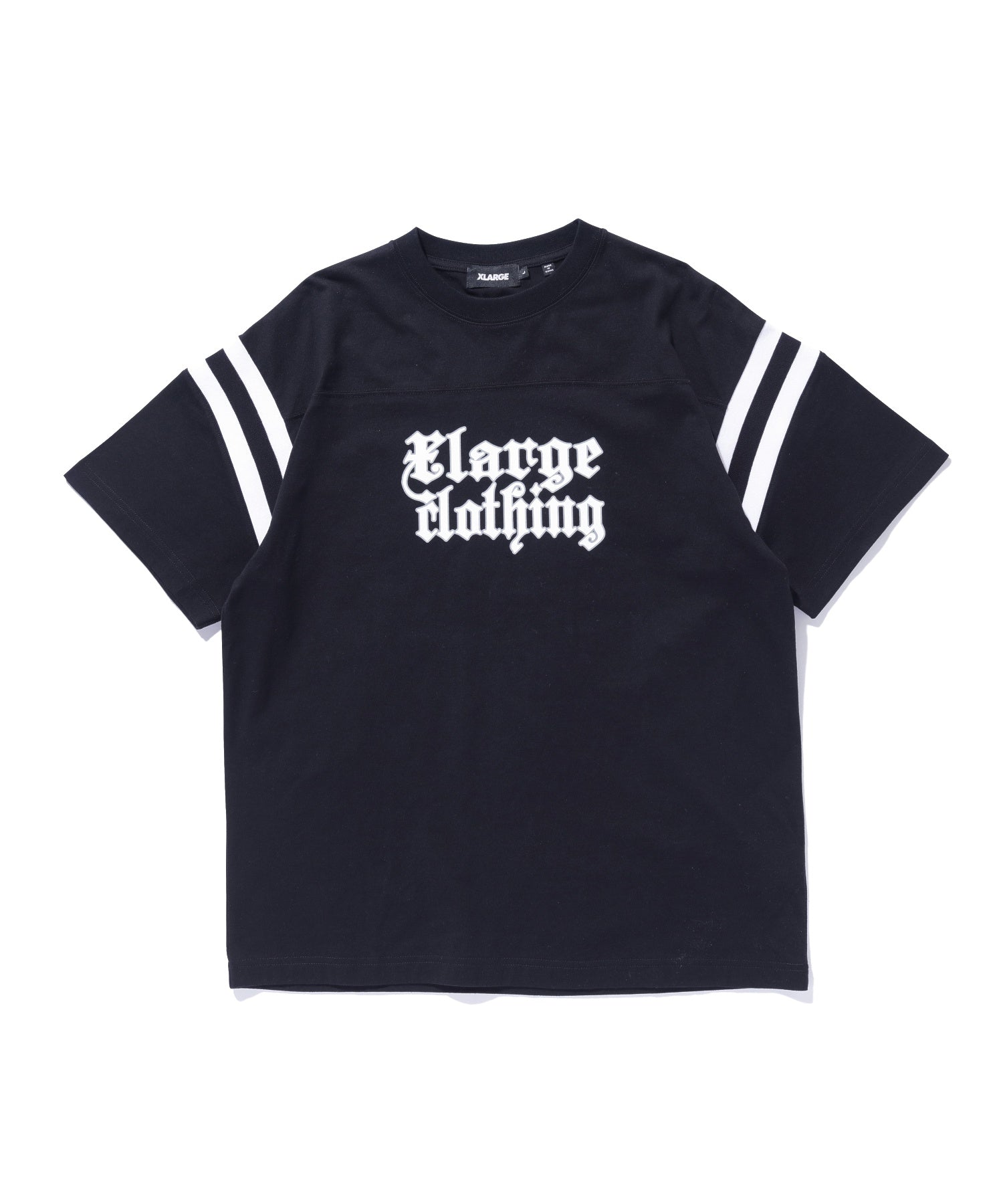FOOTBALL S/S TEE