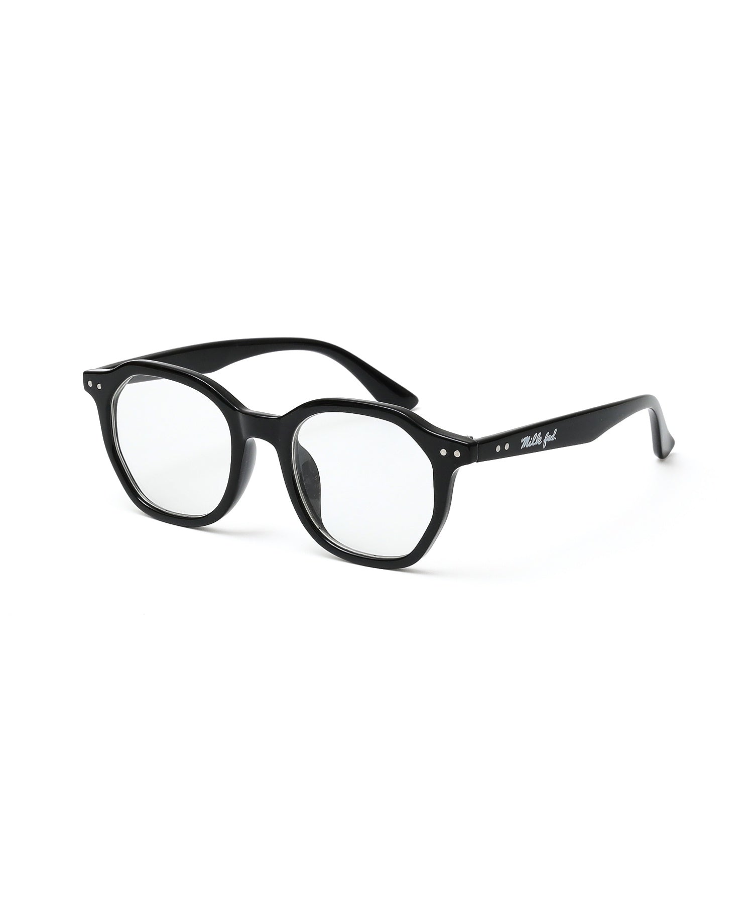 MILKFED. LOGO WELLINGTON SUNGLASSES