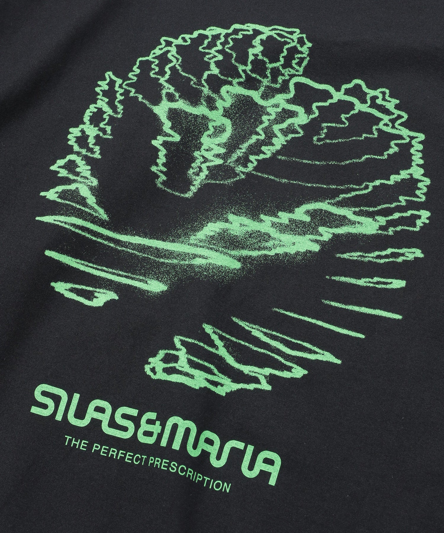 PULSAR S/S TEE