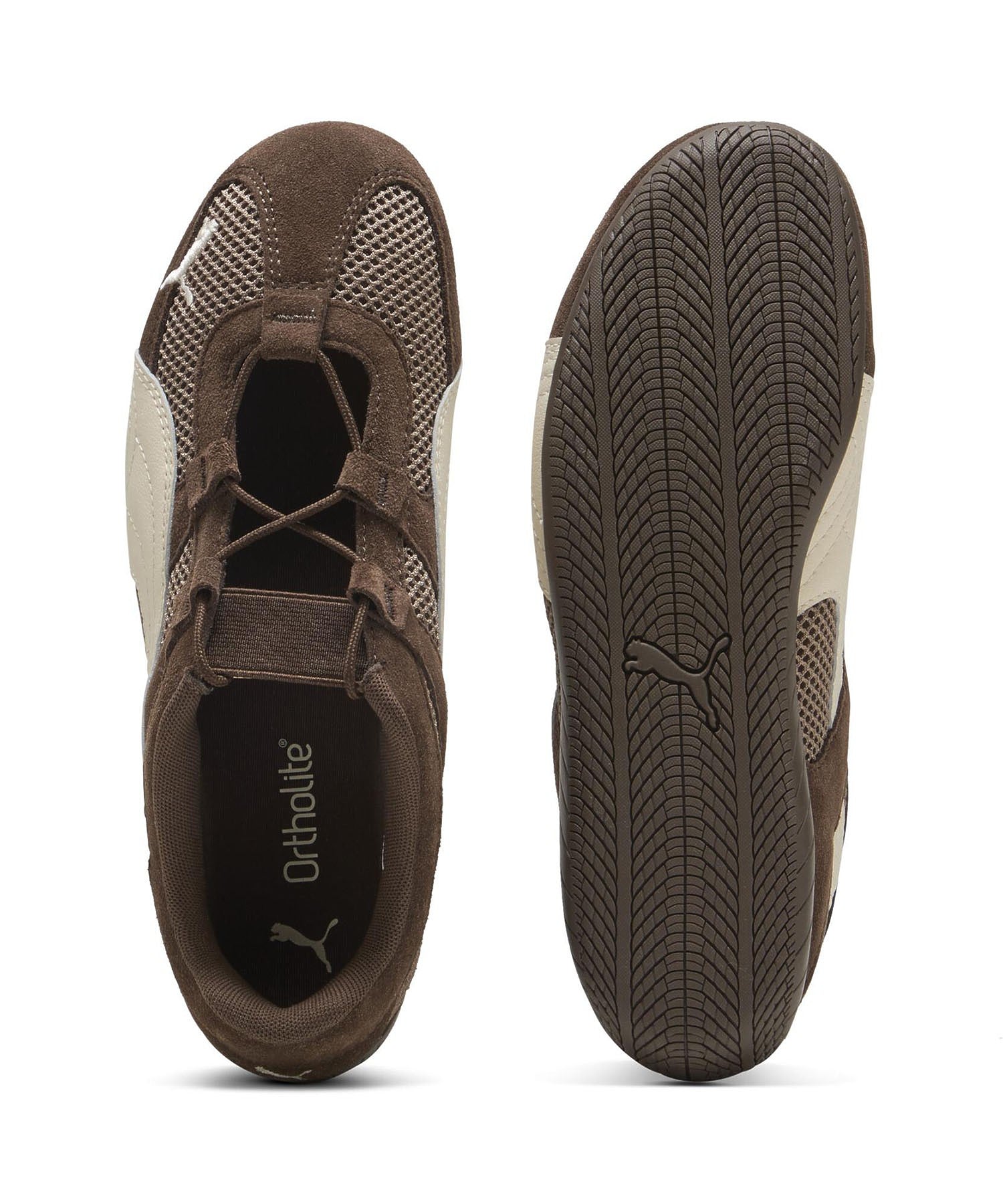 PUMA/SPEEDCAT GO WNS