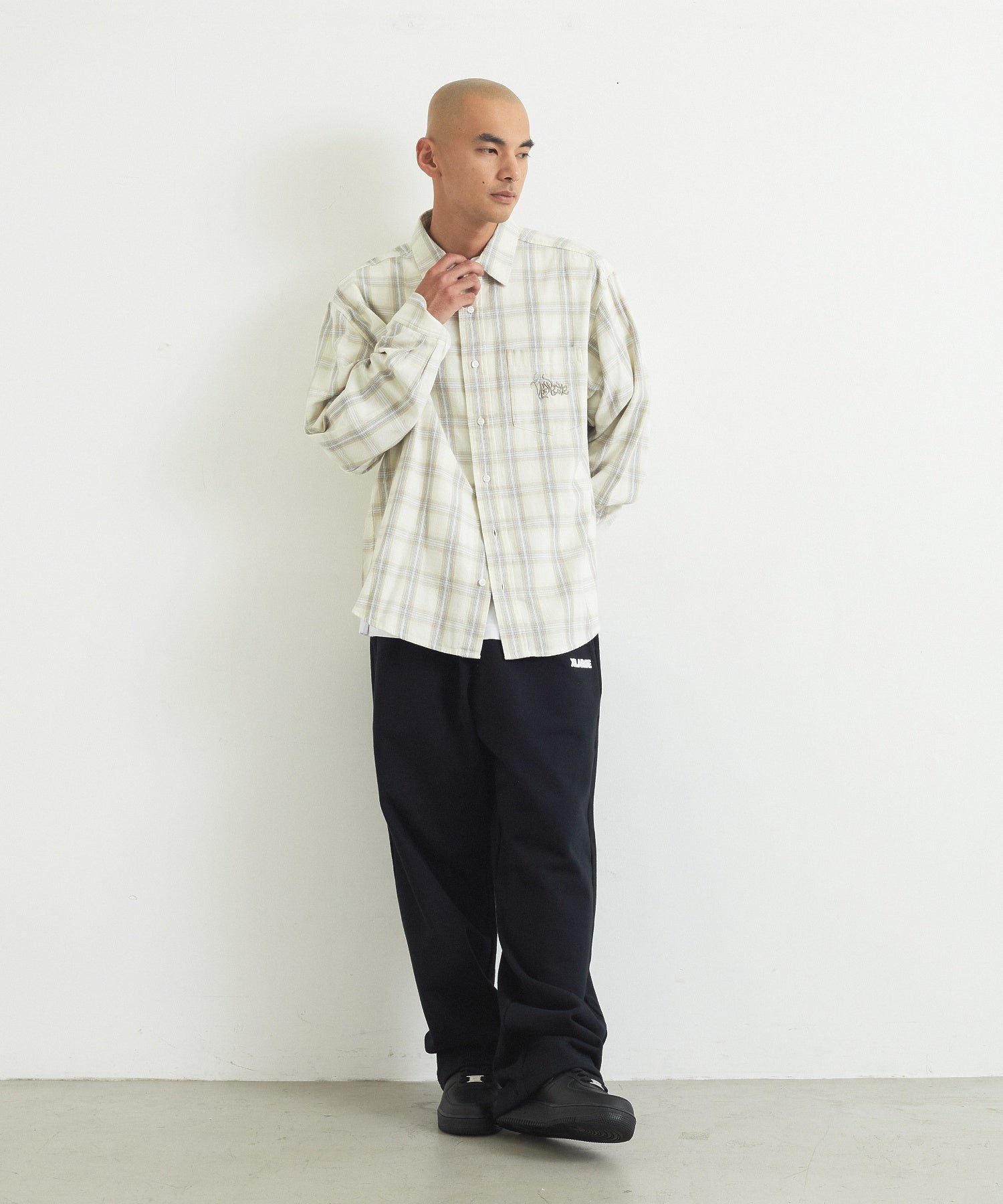 OG SWEAT PANTS