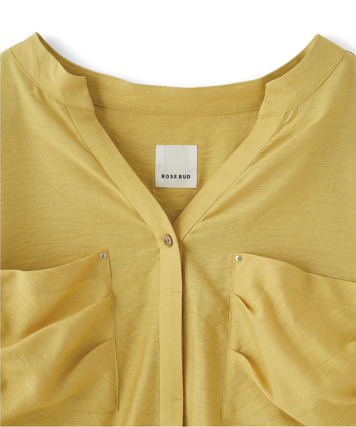 SKIPPER BLOUSE