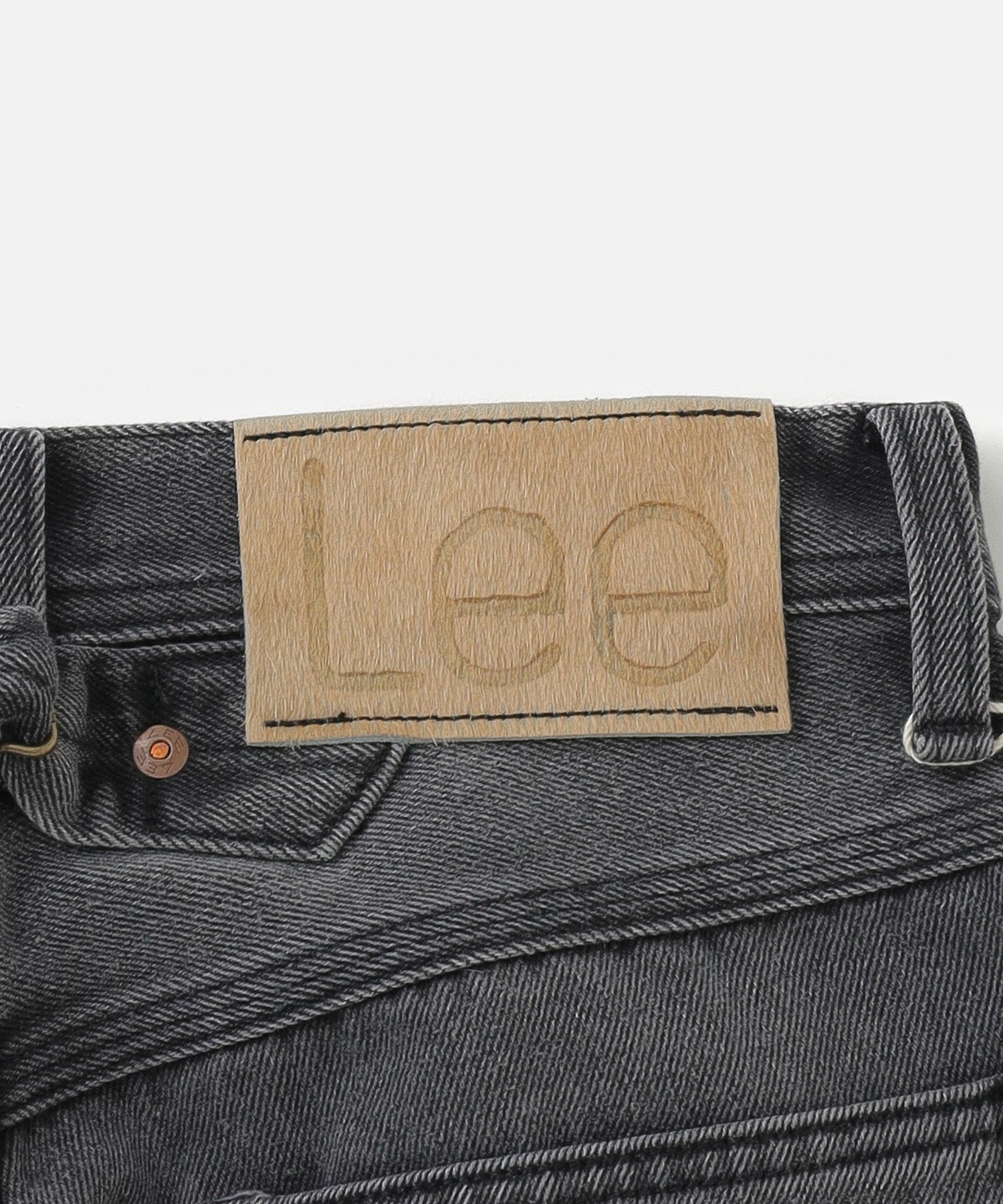 Lee/リー/WMNS COWBOY PANTS LM4713-183