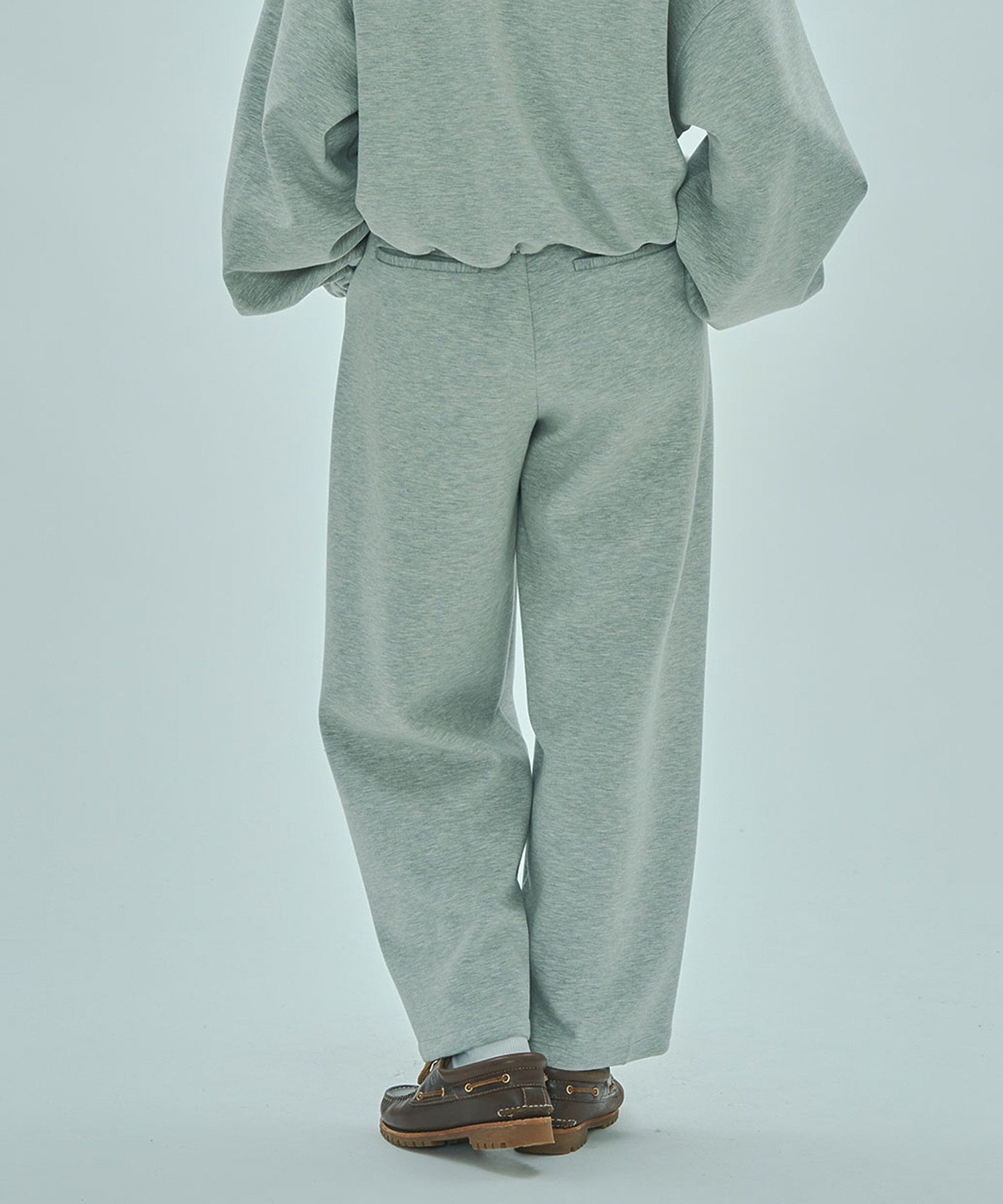 model:163cm 着用サイズ:S