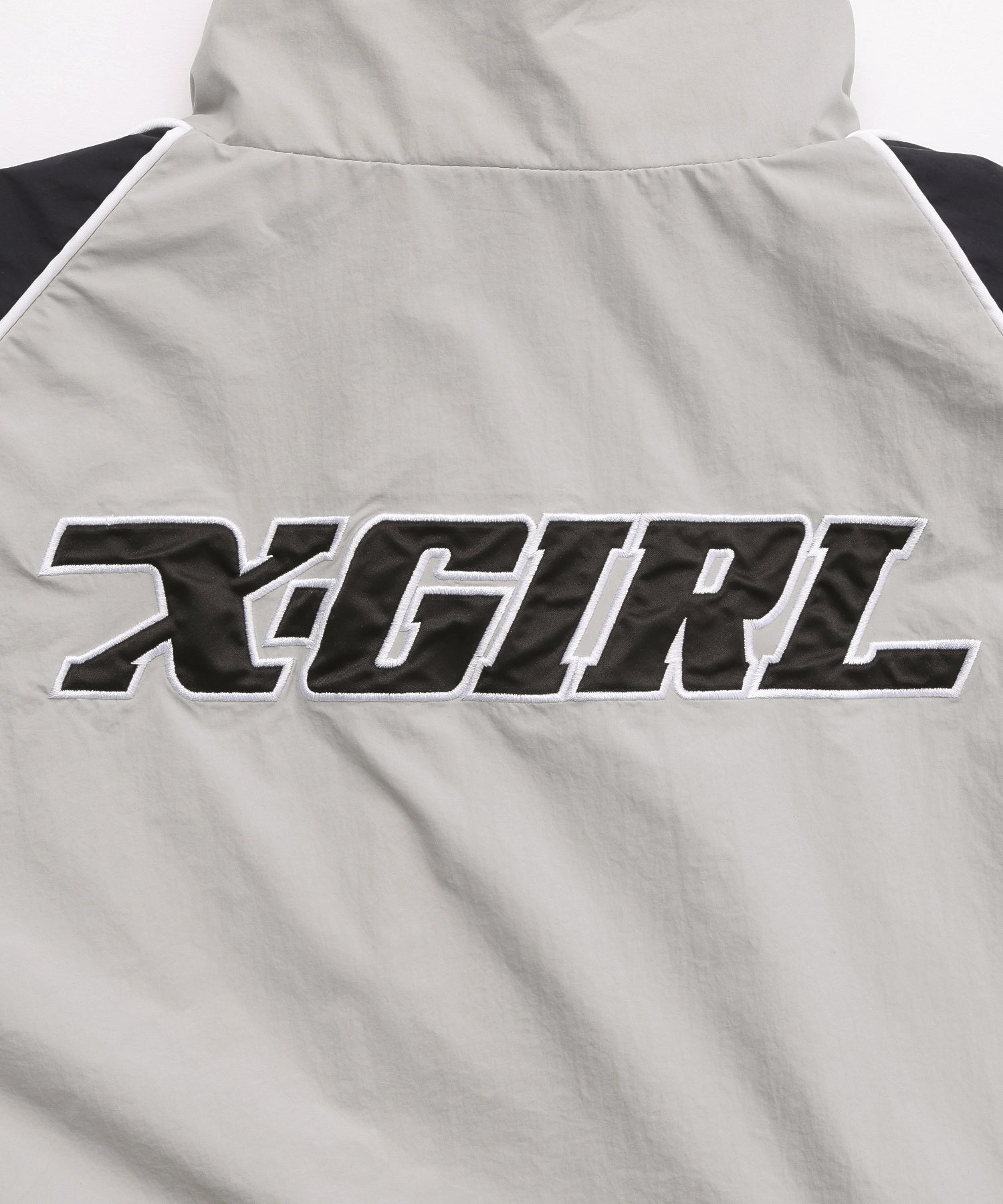 3WAY TRACK JACKET