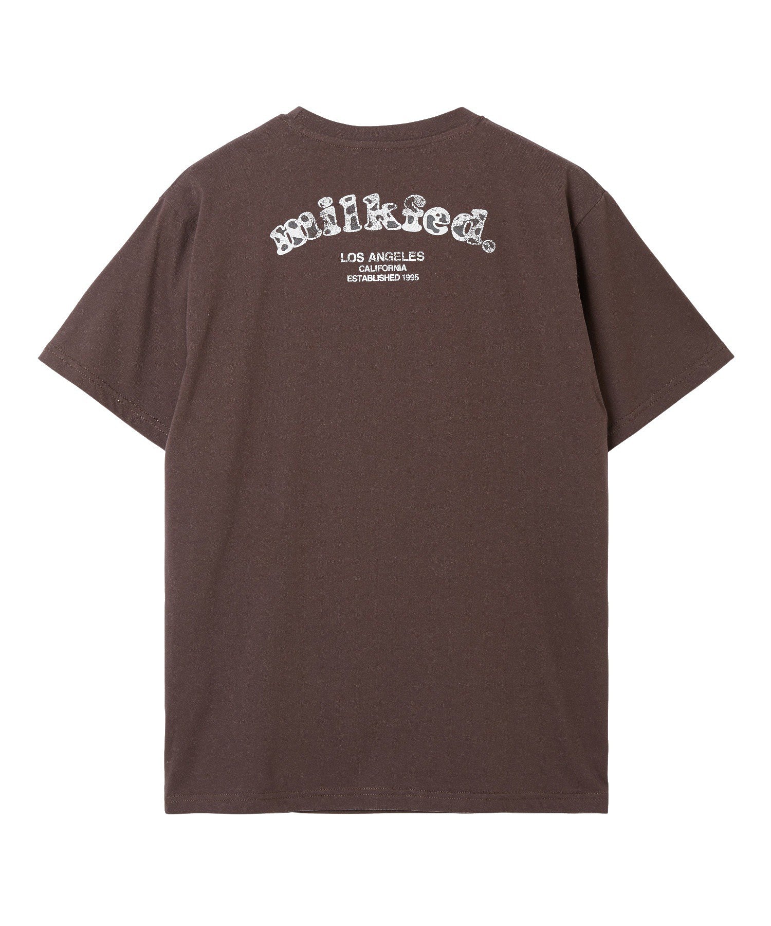 JESSIE / HEART S/S TEE