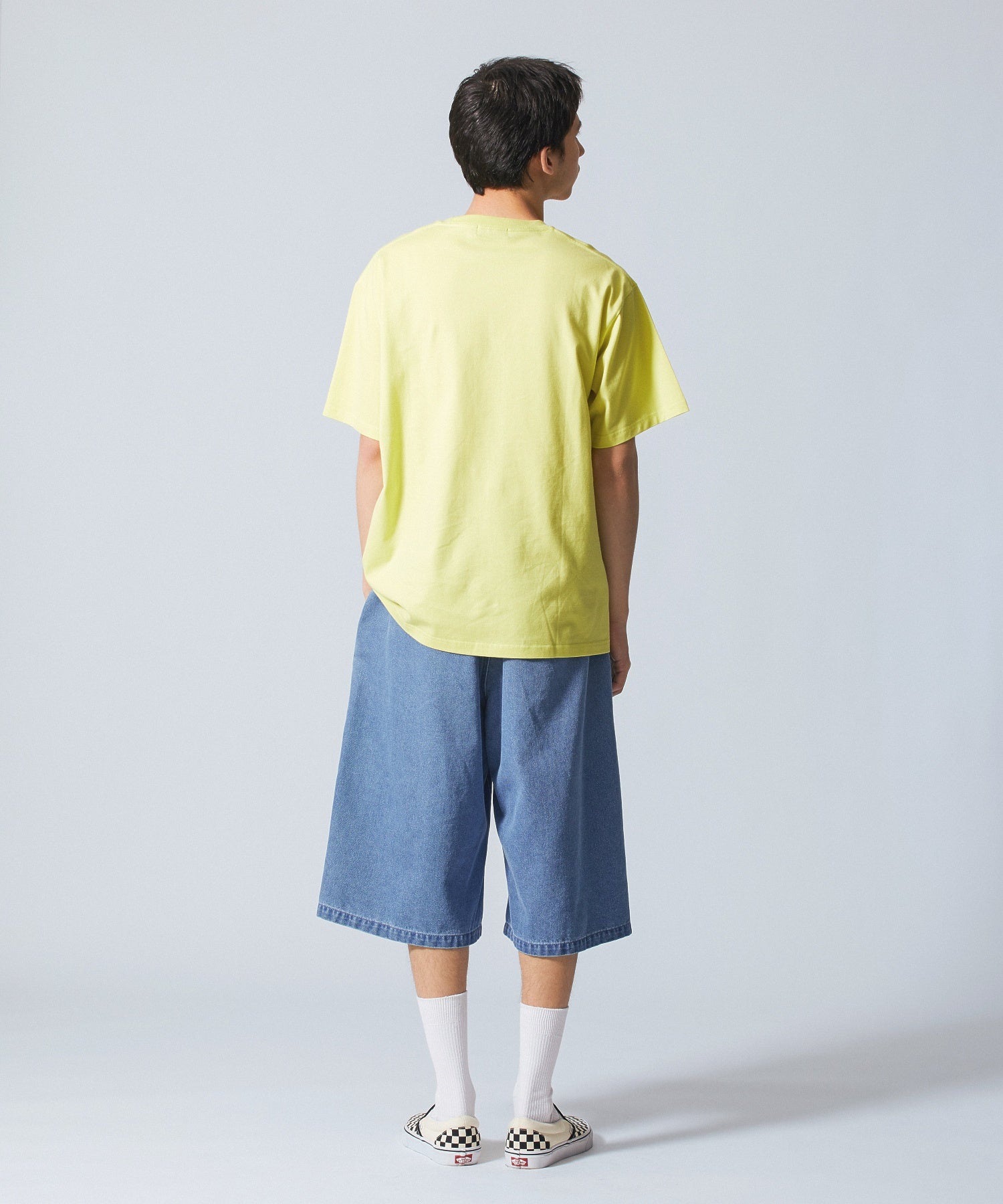 SHAMROCK S/S TEE