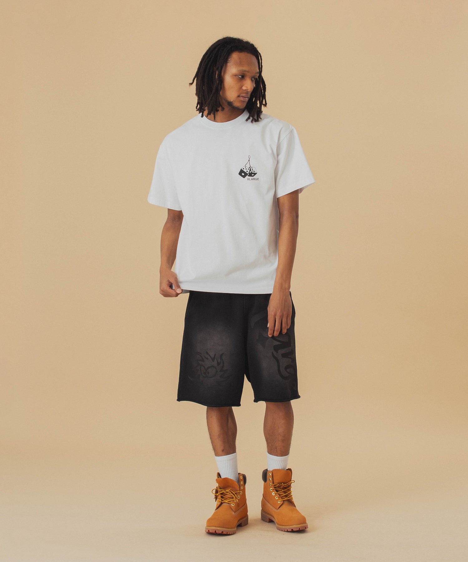 MONKEY WRENCHERS S/S TEE