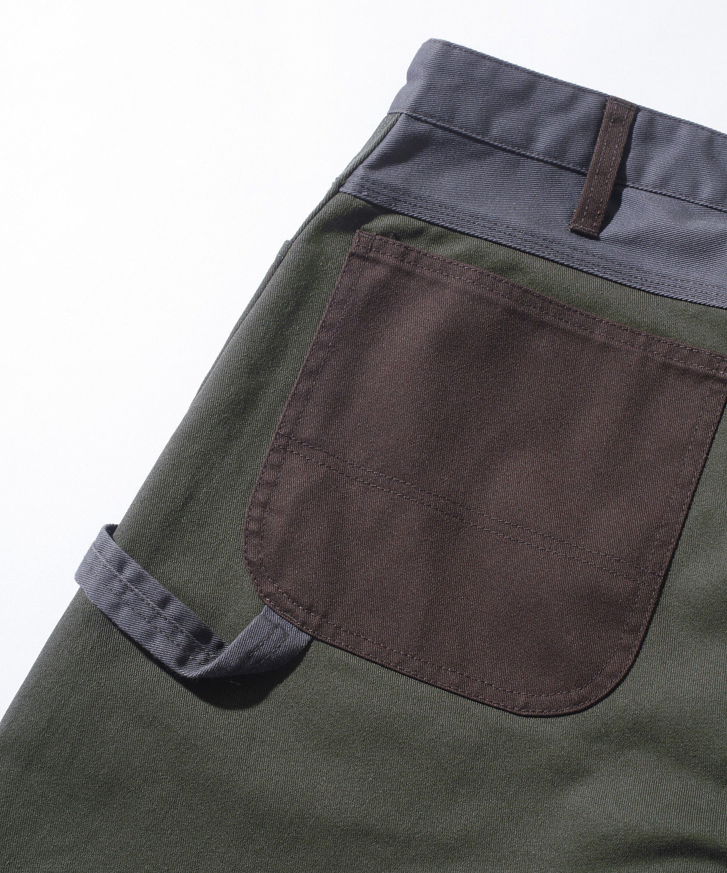 XLARGE×Dickies WORK PANTS