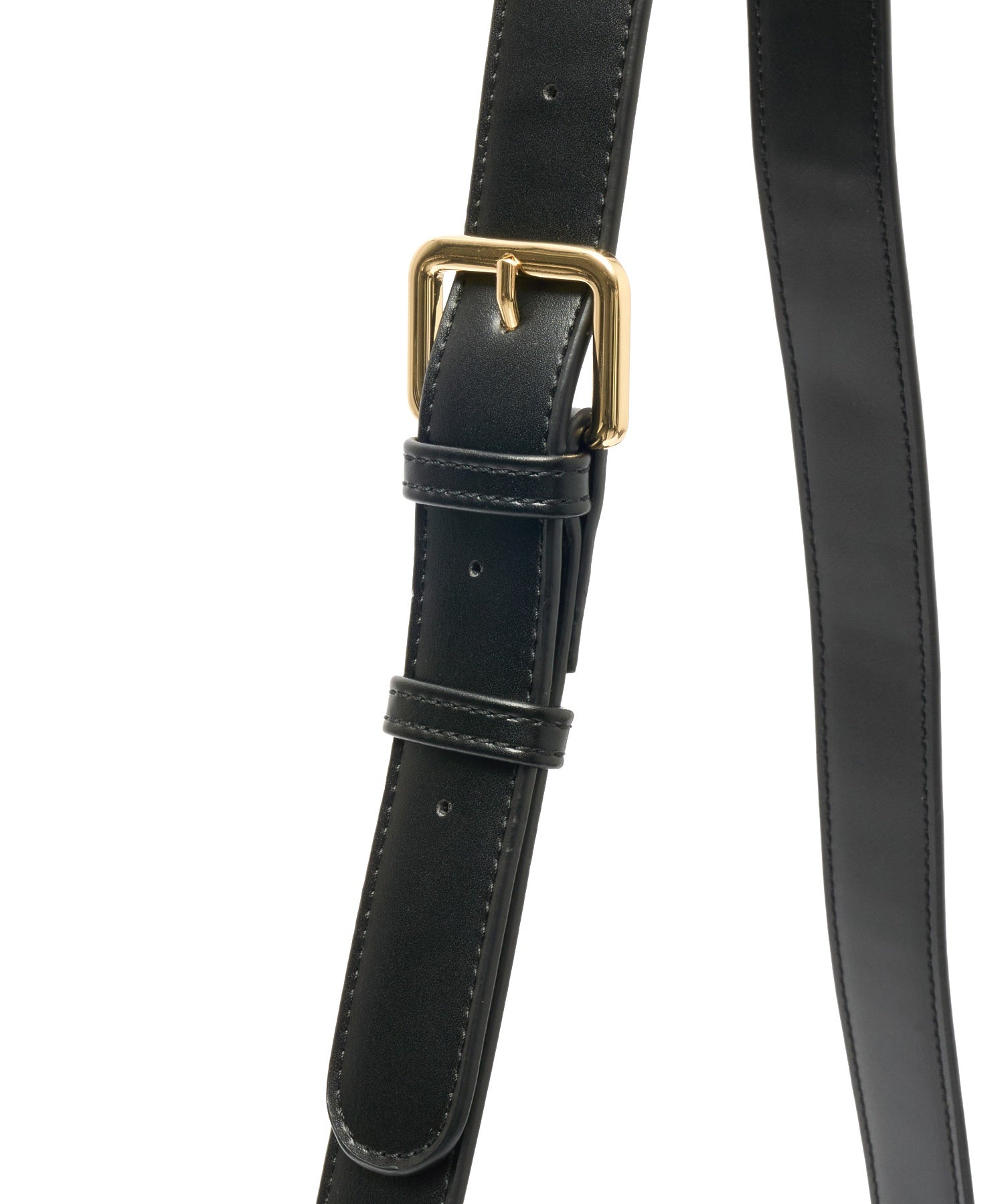 2WAY TOP HANDLE BAG