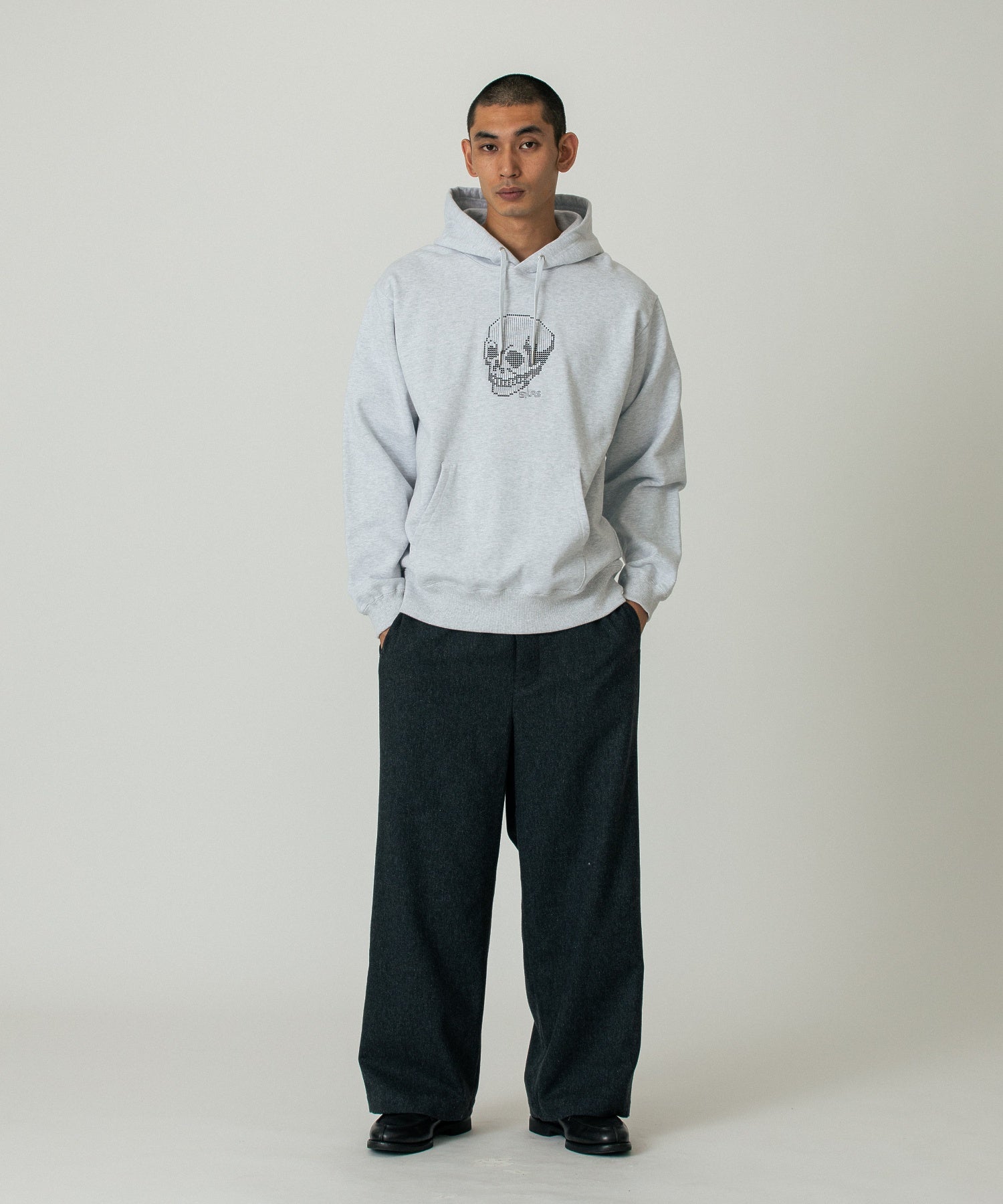 CEREMONY PANTS