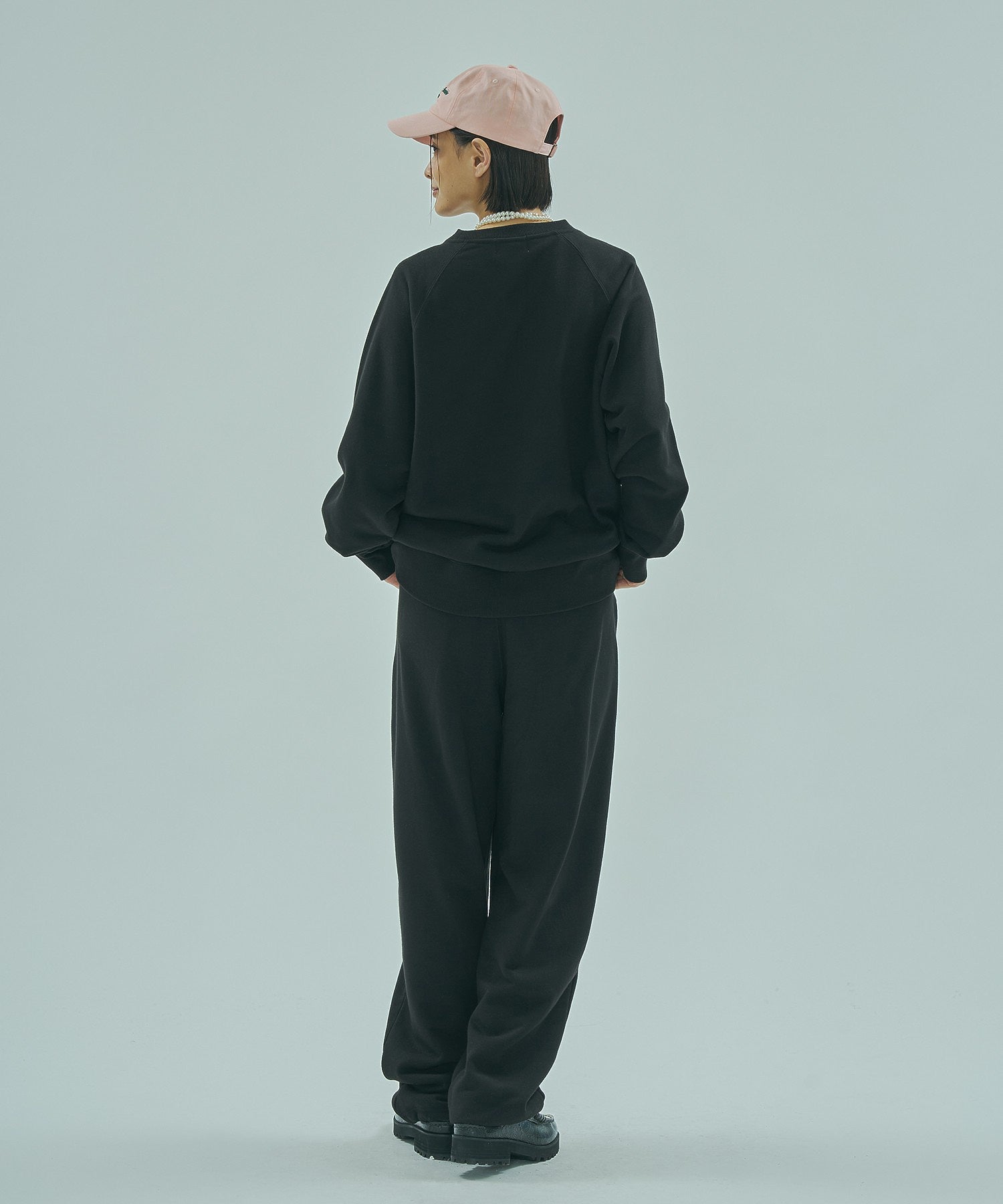 model:163cm 着用サイズ:ONE SIZE