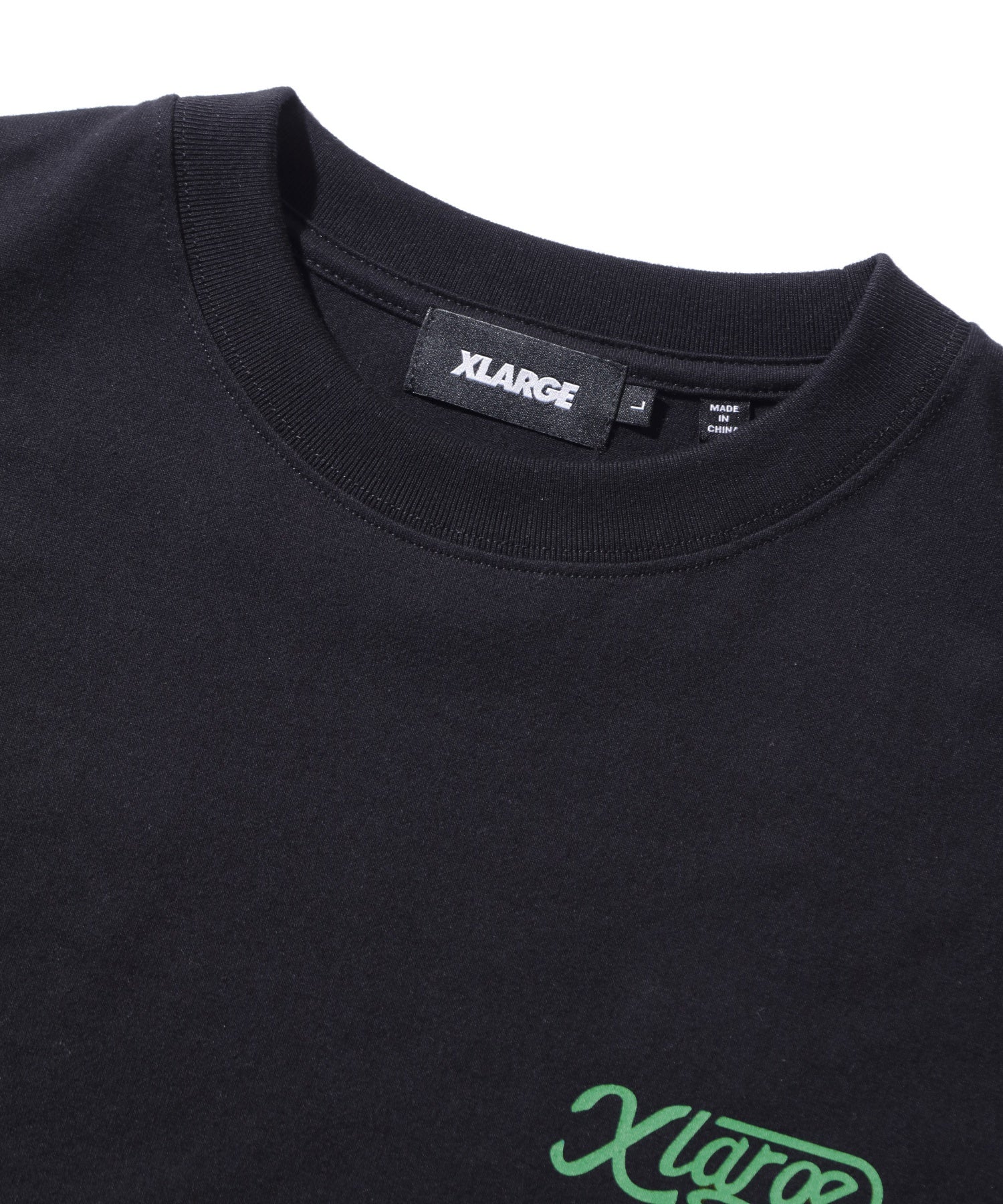 WORK WEAR S/S TEE
