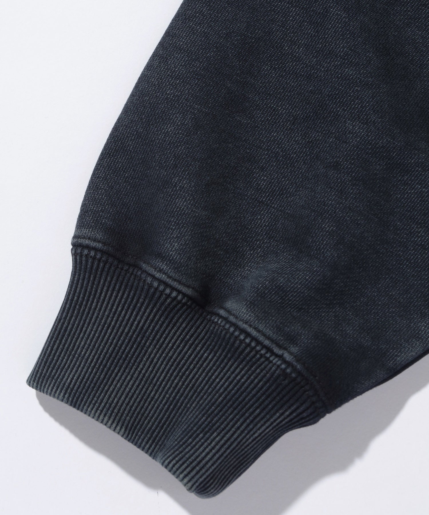 WASHED BACKSIDE OG CREWNECK SWEATSHIRT