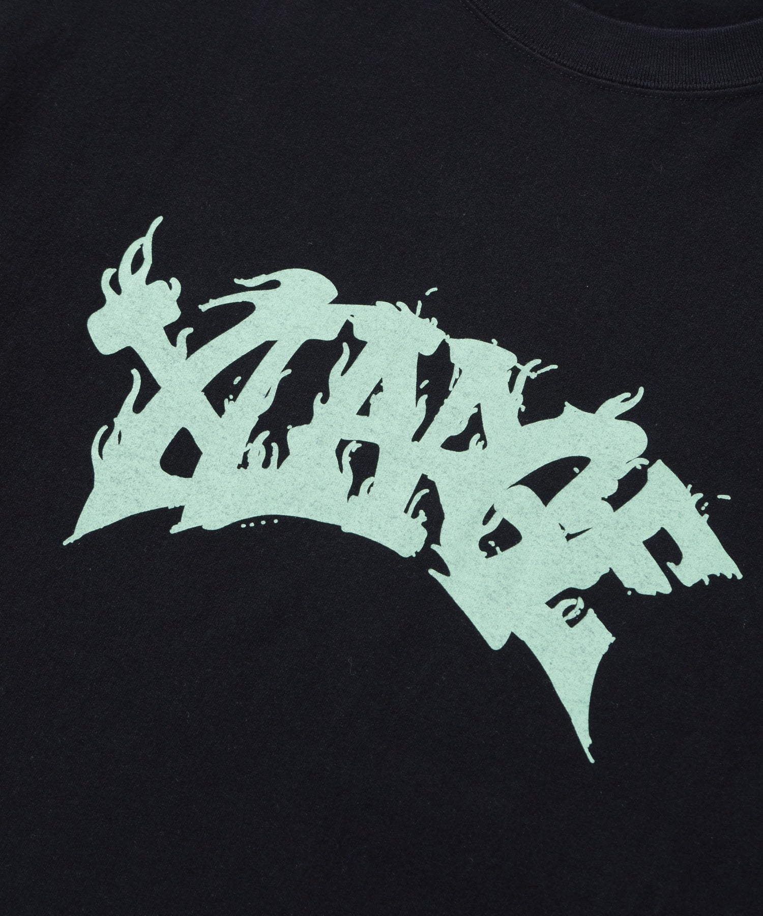 LINENESS las L/S TEE