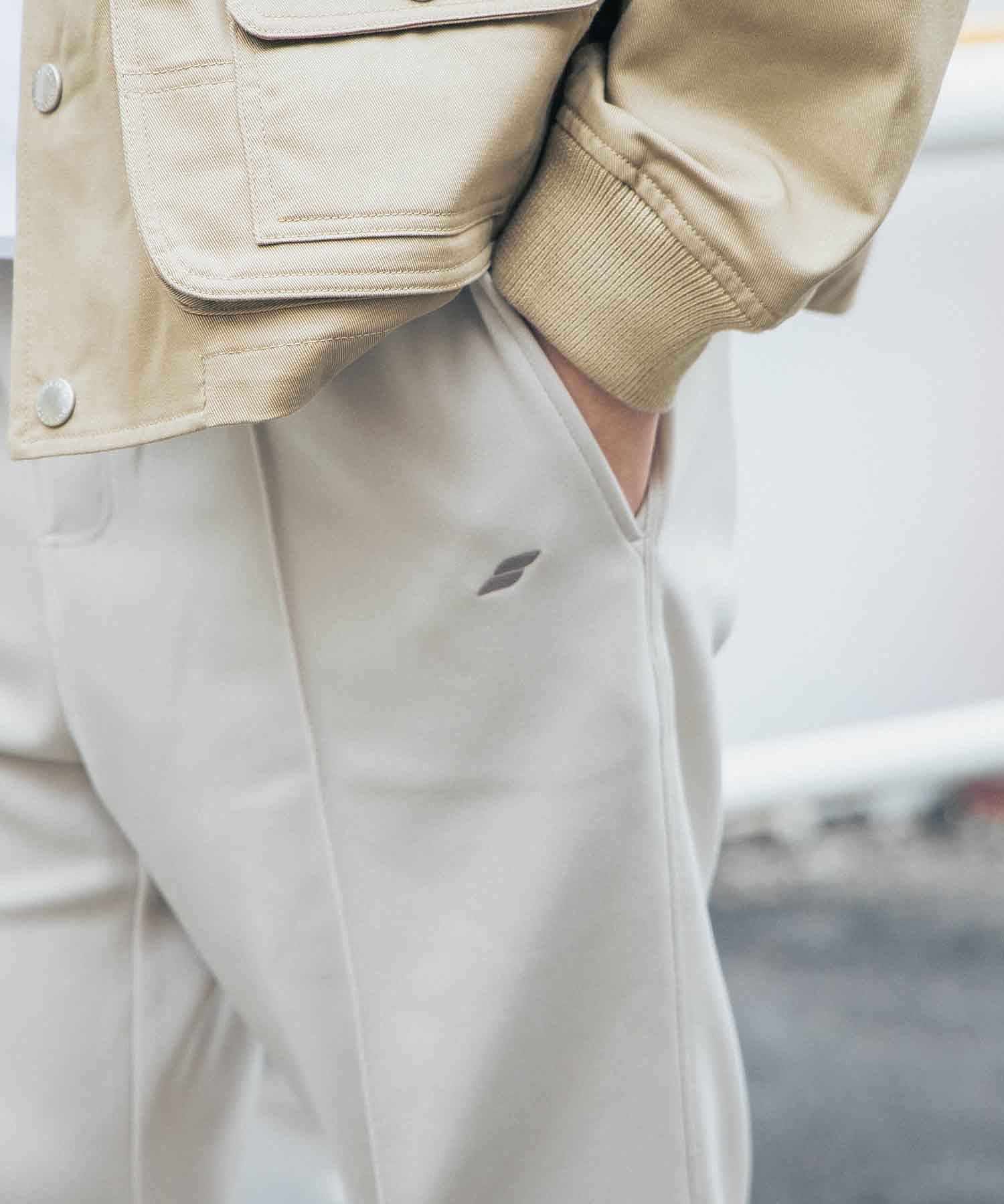 FLARE TRUCK PANTS