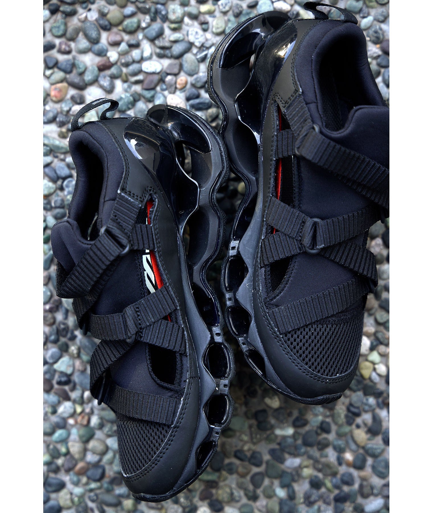 mizuno/WAVE PROPHECY STRAP