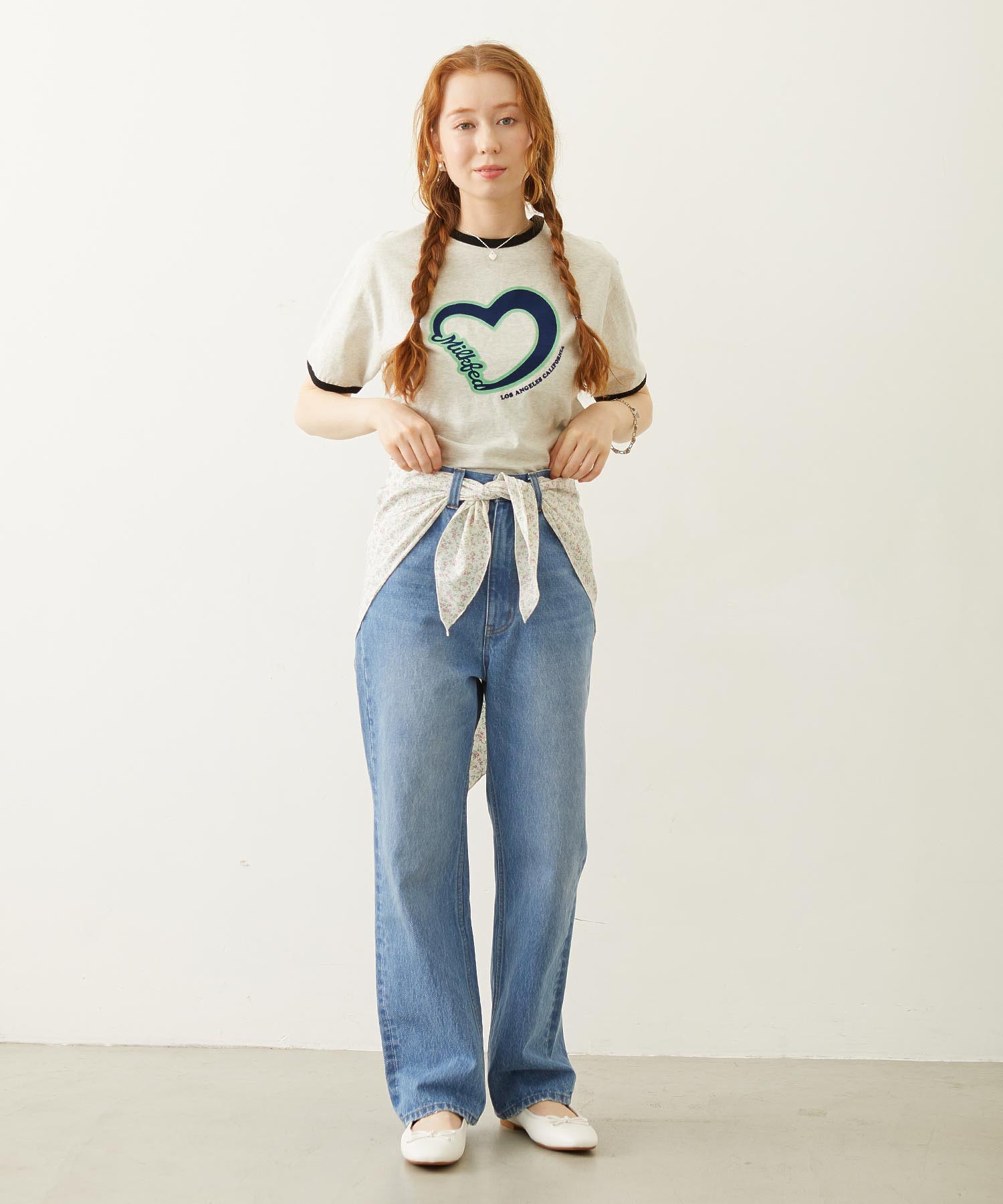 FLORAL CAMISOLE DRESS