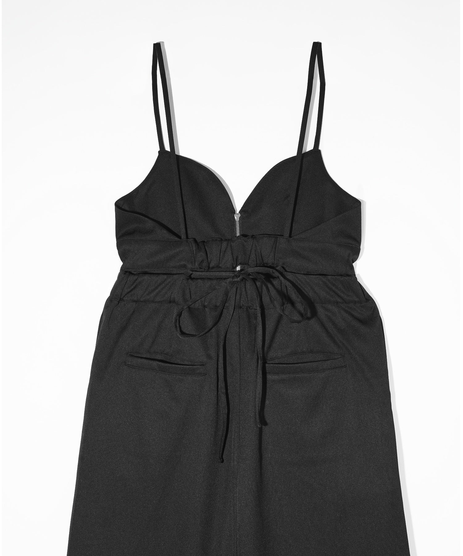 CAMISOLE JUMPSUIT