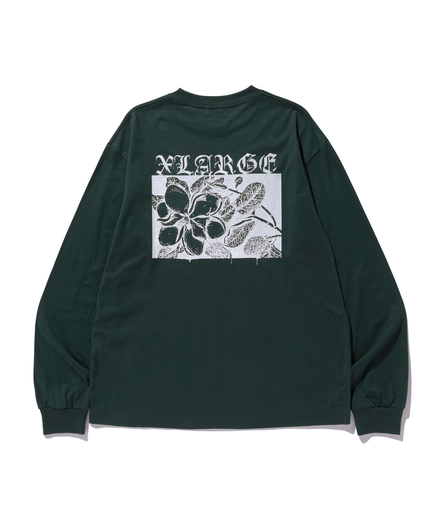 CLASSIC L/S TEE