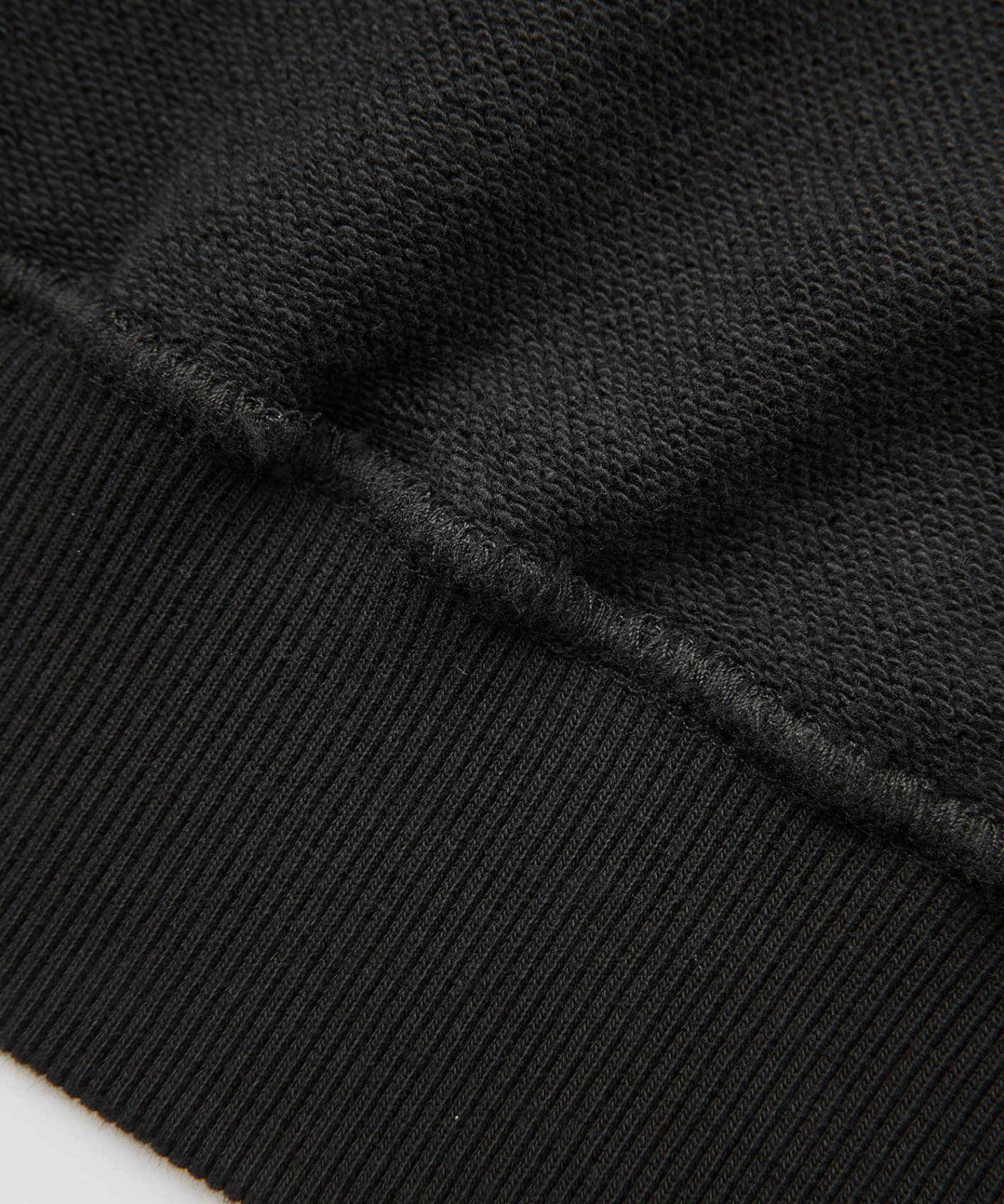 HEART SPRAY LOGO SWEAT HOODIE