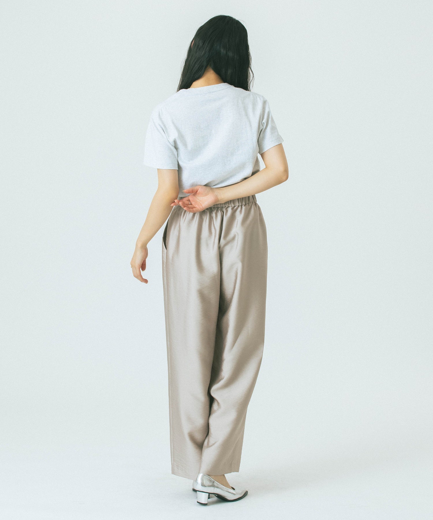 【WEB・一部店舗限定】EASY PANTS