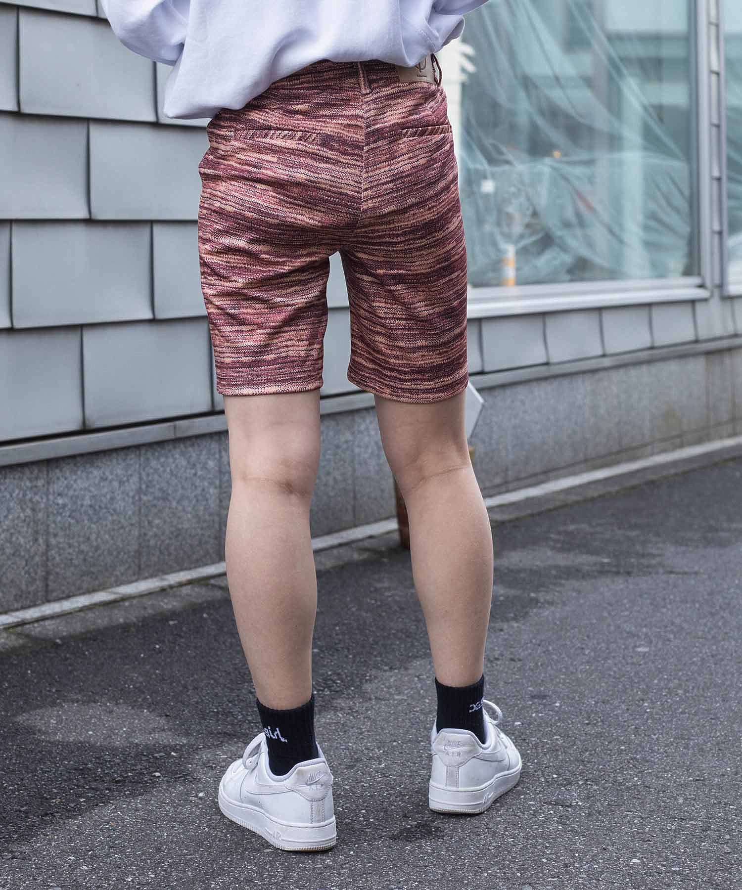 STAFF 身長157cm / 着用サイズ：1