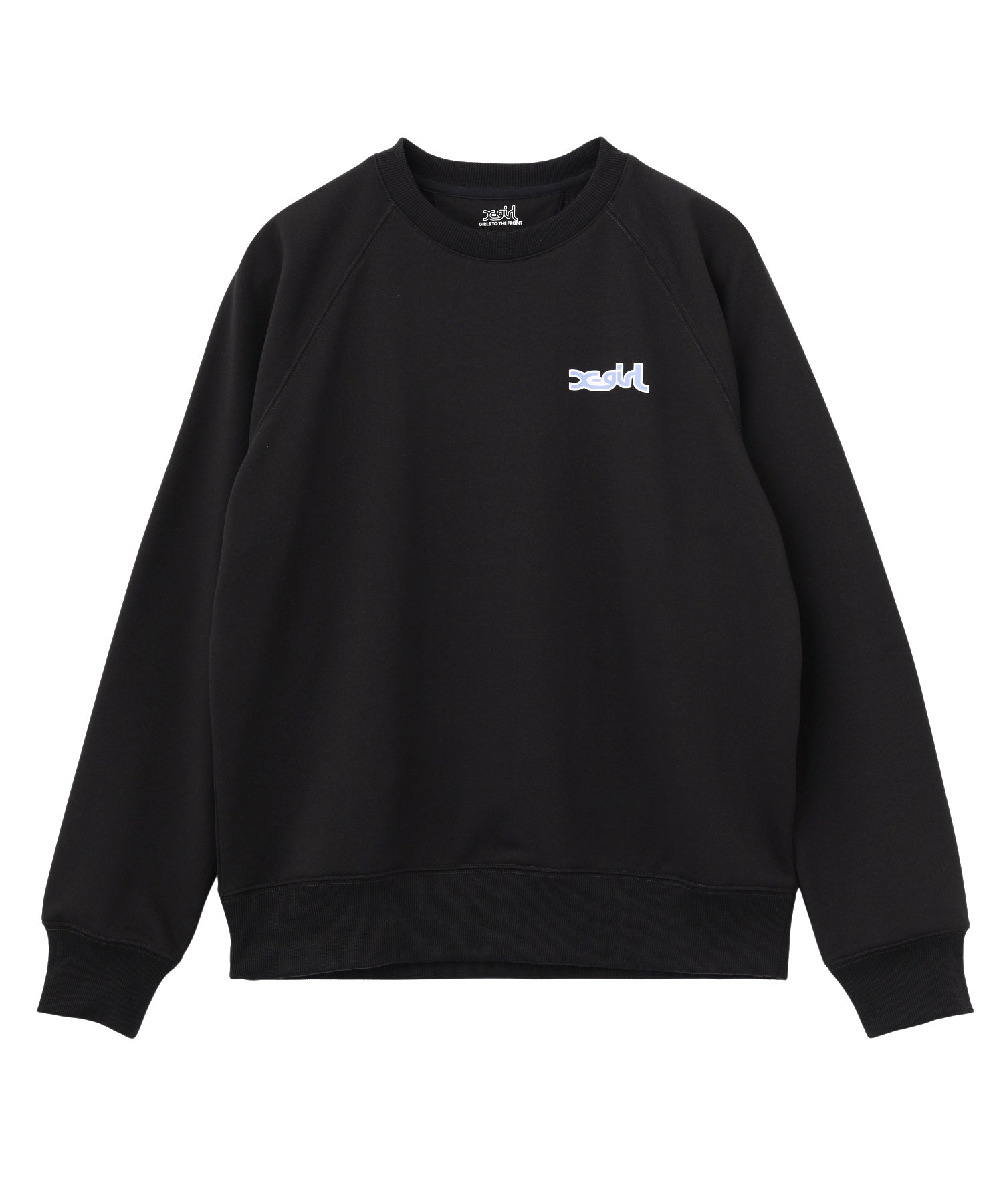 94 LOGO CREWNECK SWEATSHIRT