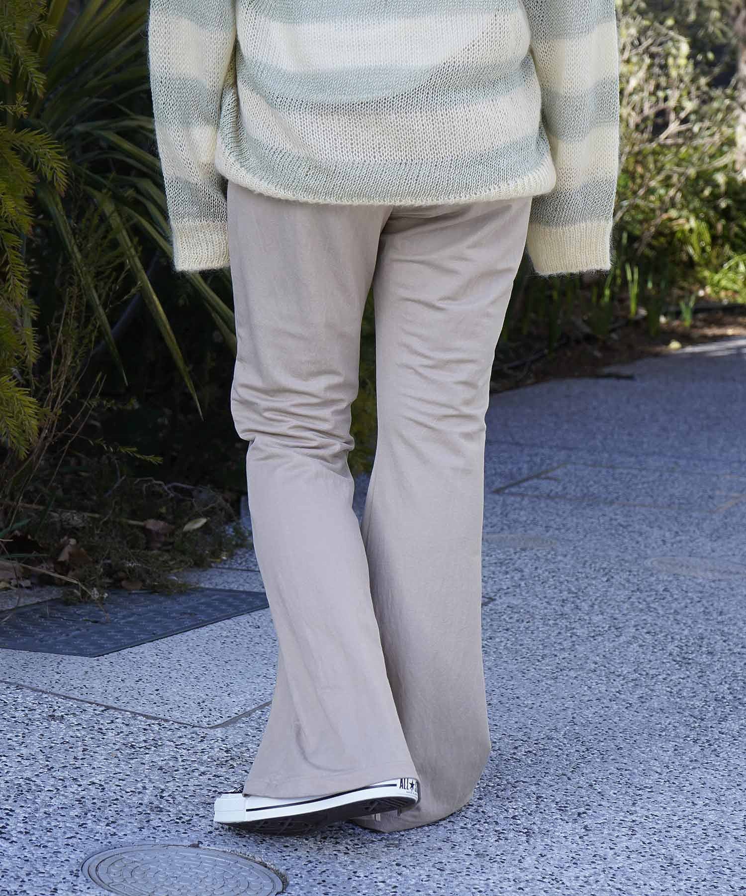 STAFF 身長160cm / 着用サイズ：2