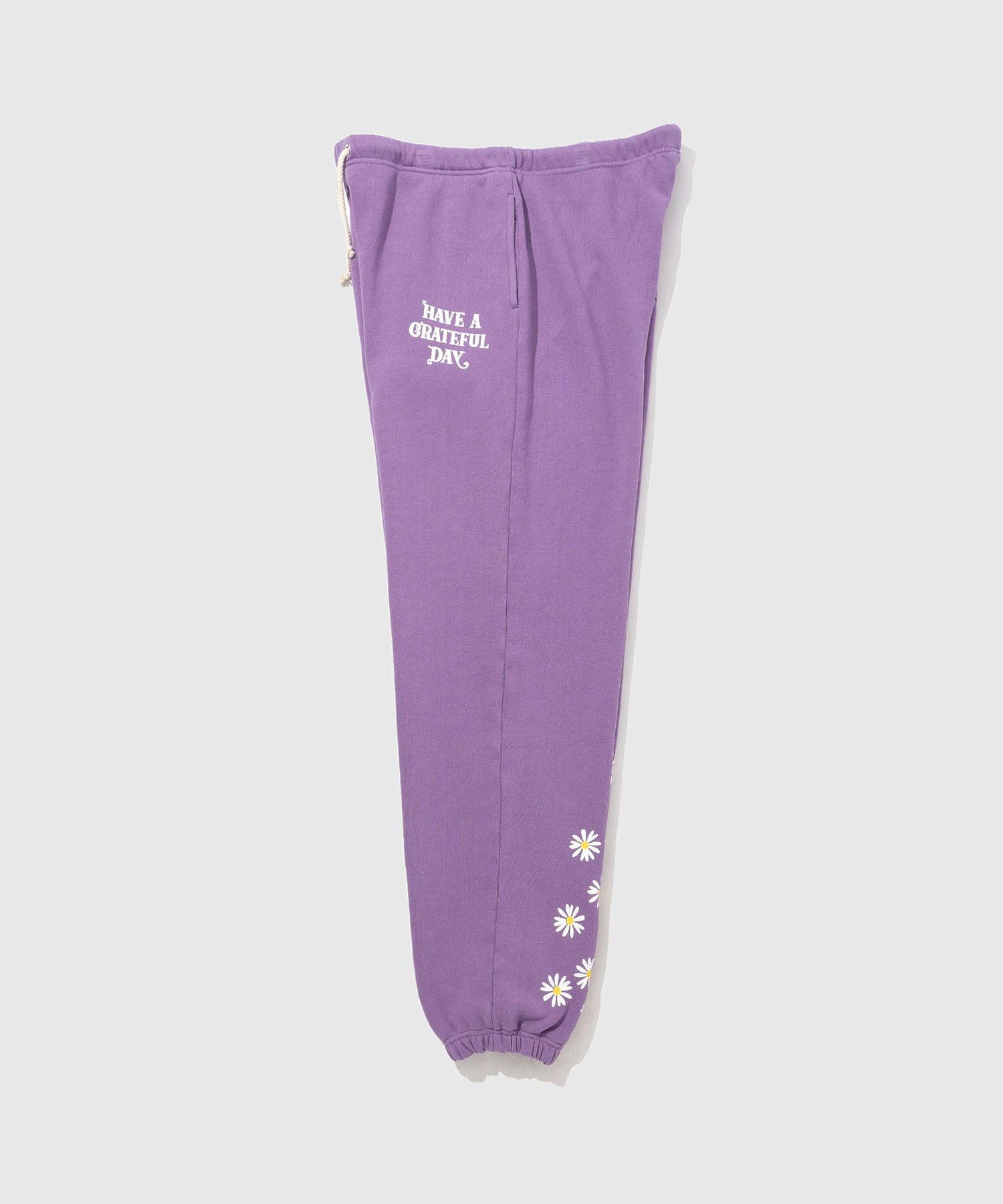 HAVE A GRATEFUL DAY/SWEAT PANTS