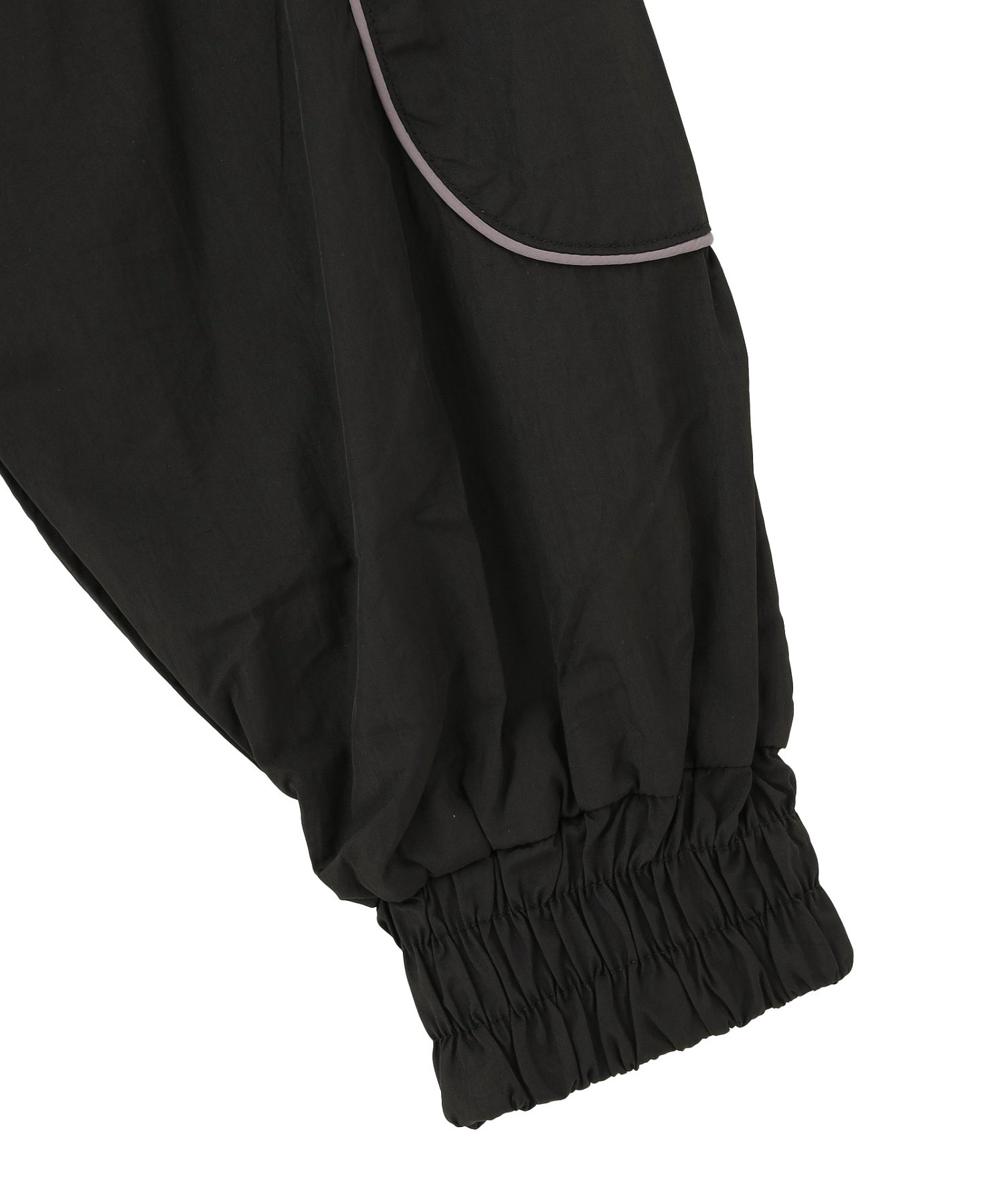 X-girl x UMBRO TRACK JACKET