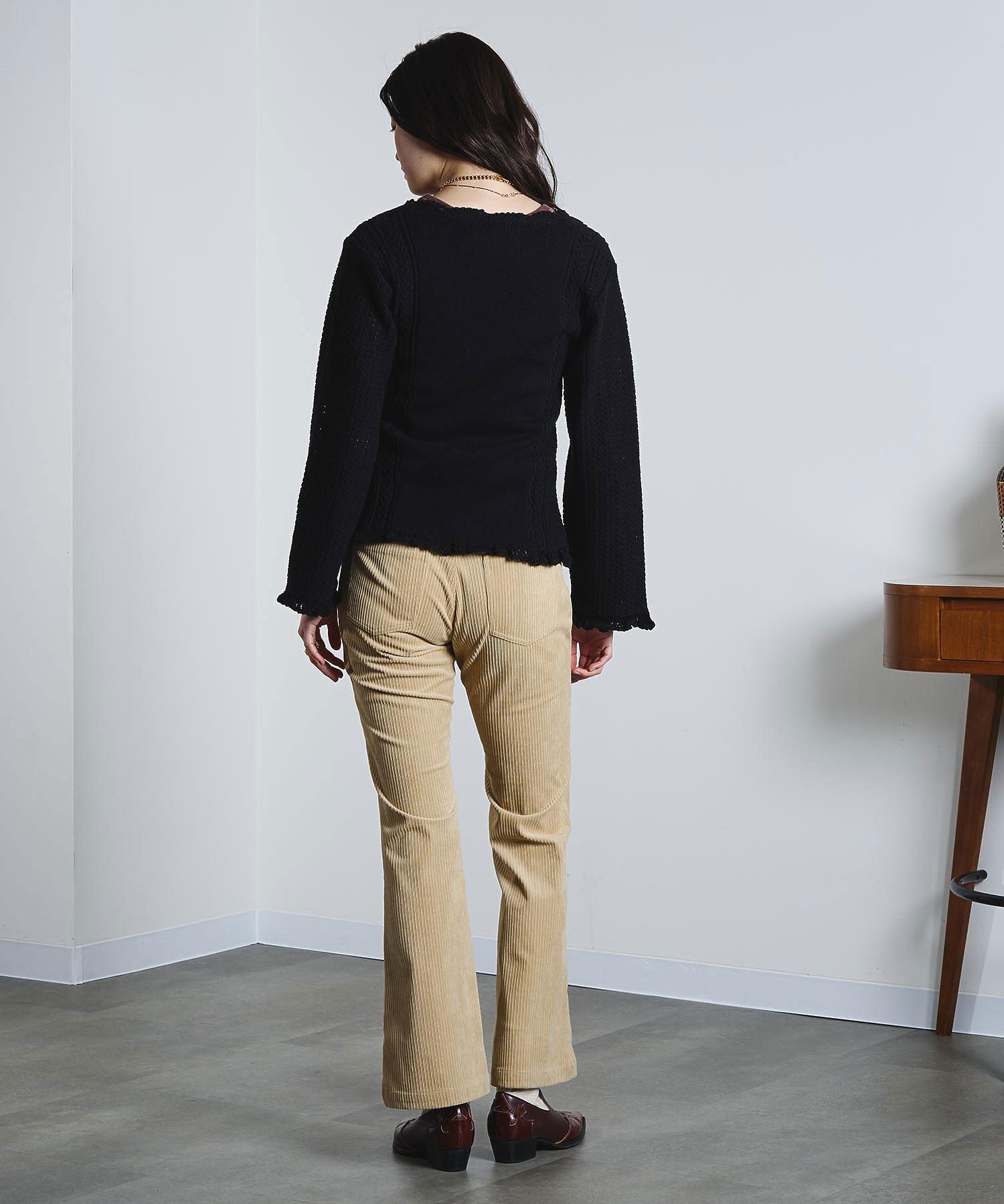 model:171cm 着用サイズ:ONE SIZE