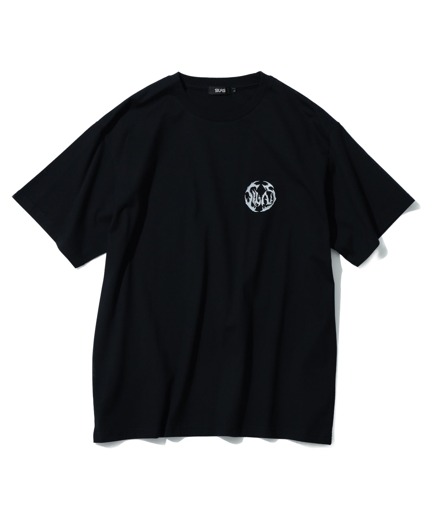 THORNY S/S TEE