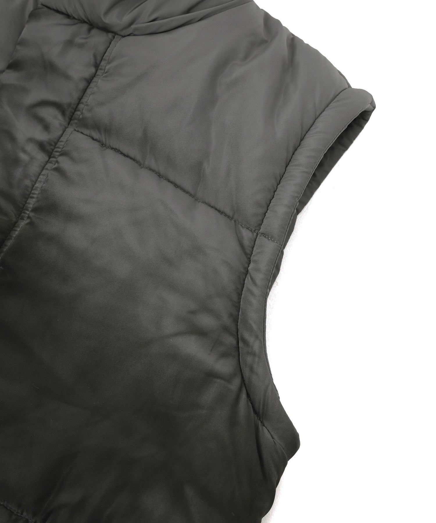 FADED 2WAY PADDED JACKET
