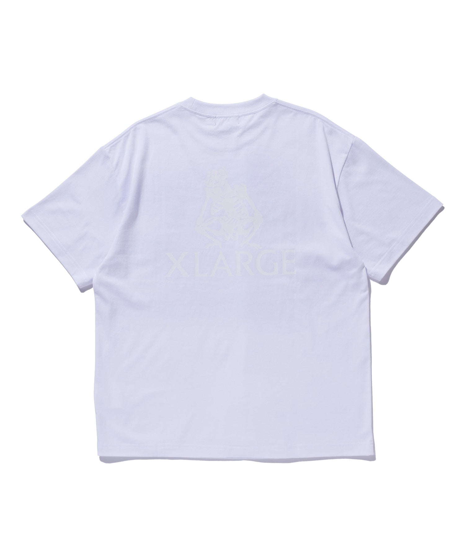 FOSSIL S/S TEE