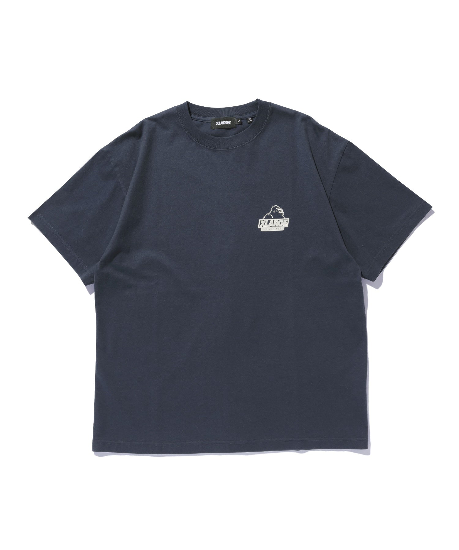 BACKSIDE OG S/S TEE