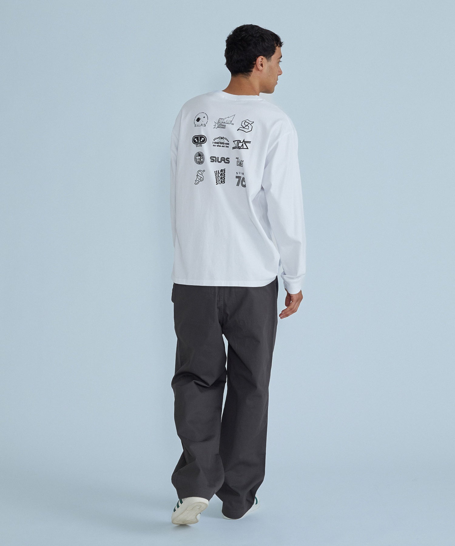 【ARCHIVE】ENGINEERS
