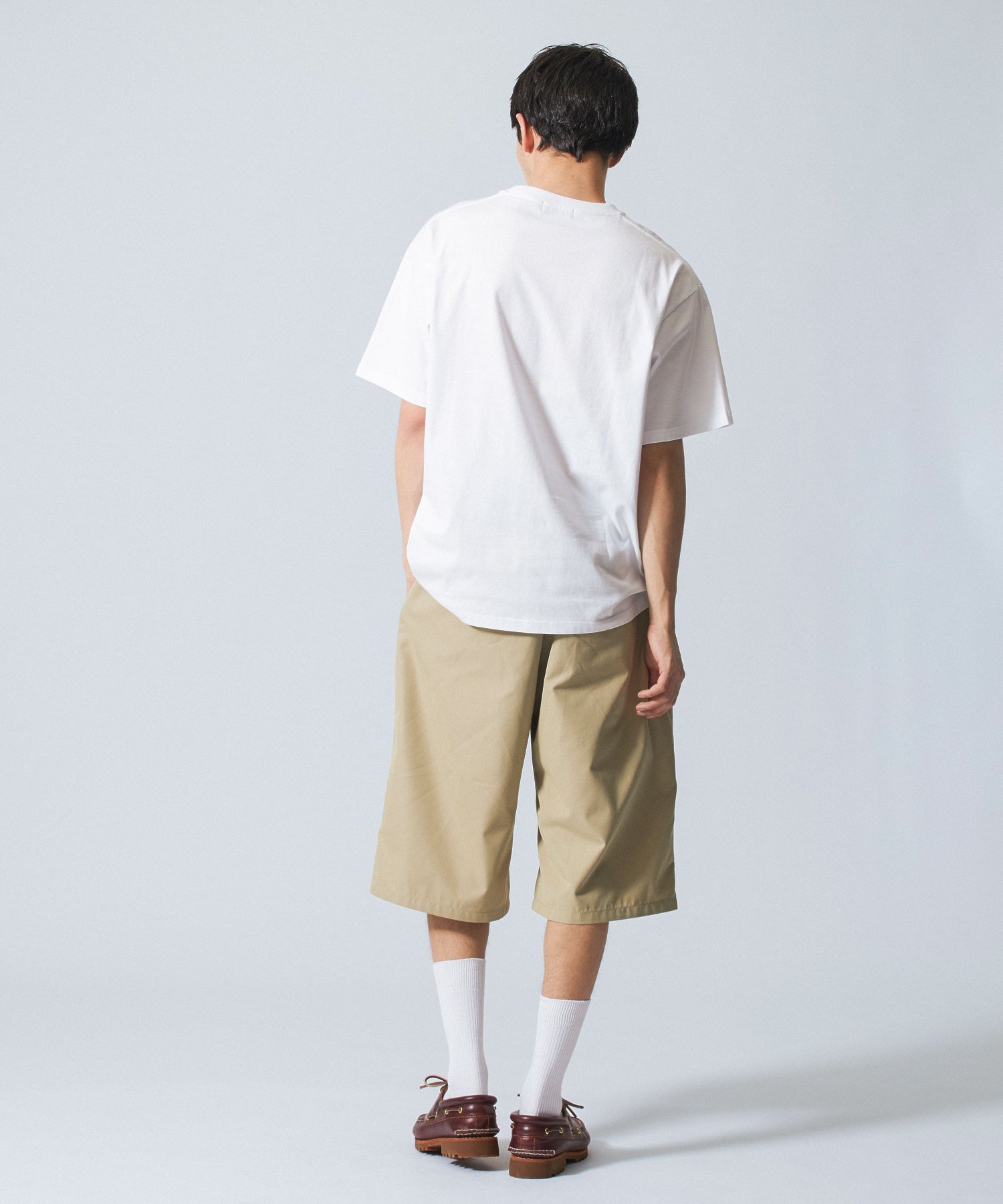 BROADWAY S/S TEE