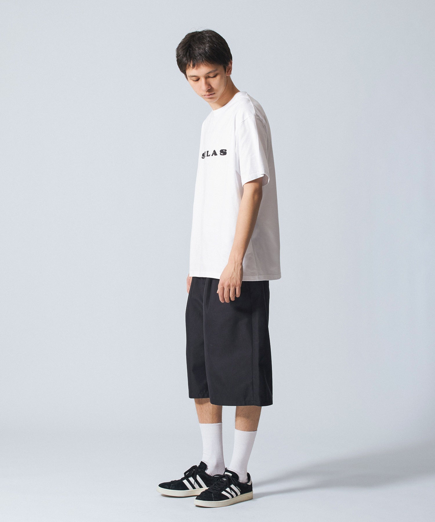 GONE S/S TEE
