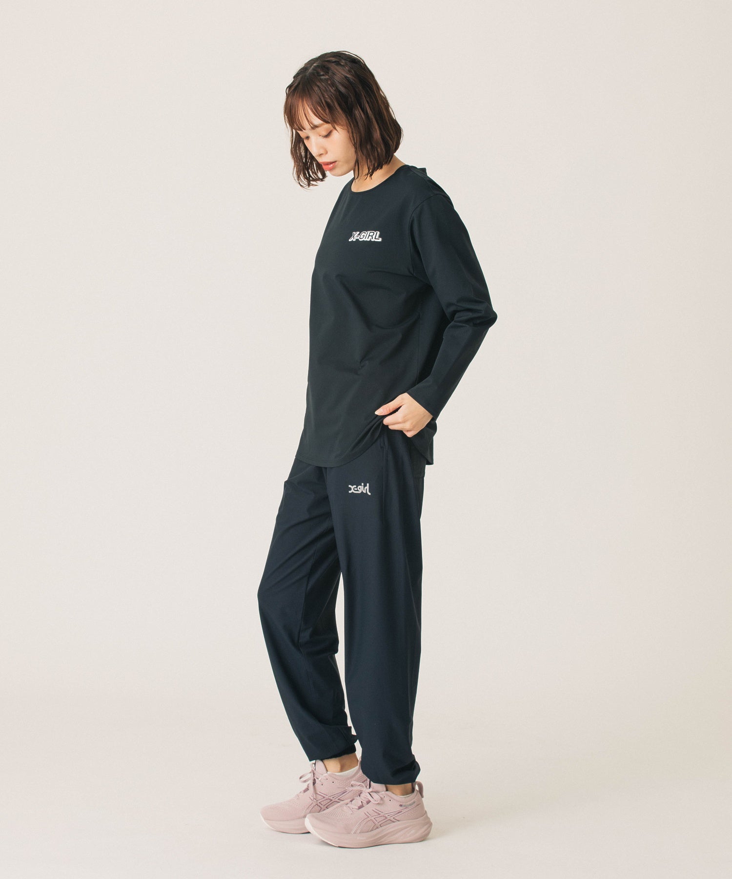 JOGGER PANTS
