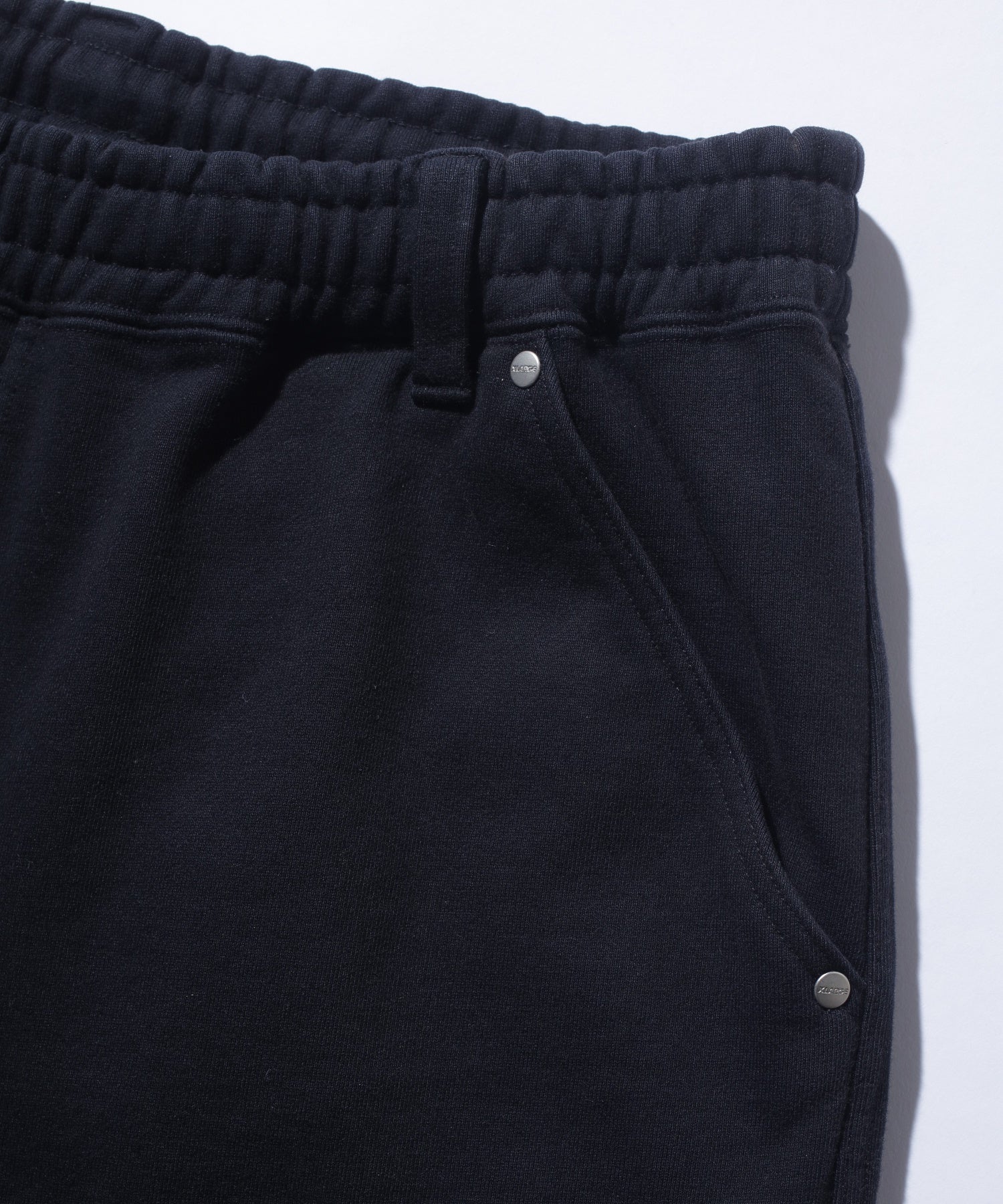 OG DOUBLE KNEE SHORT PANTS