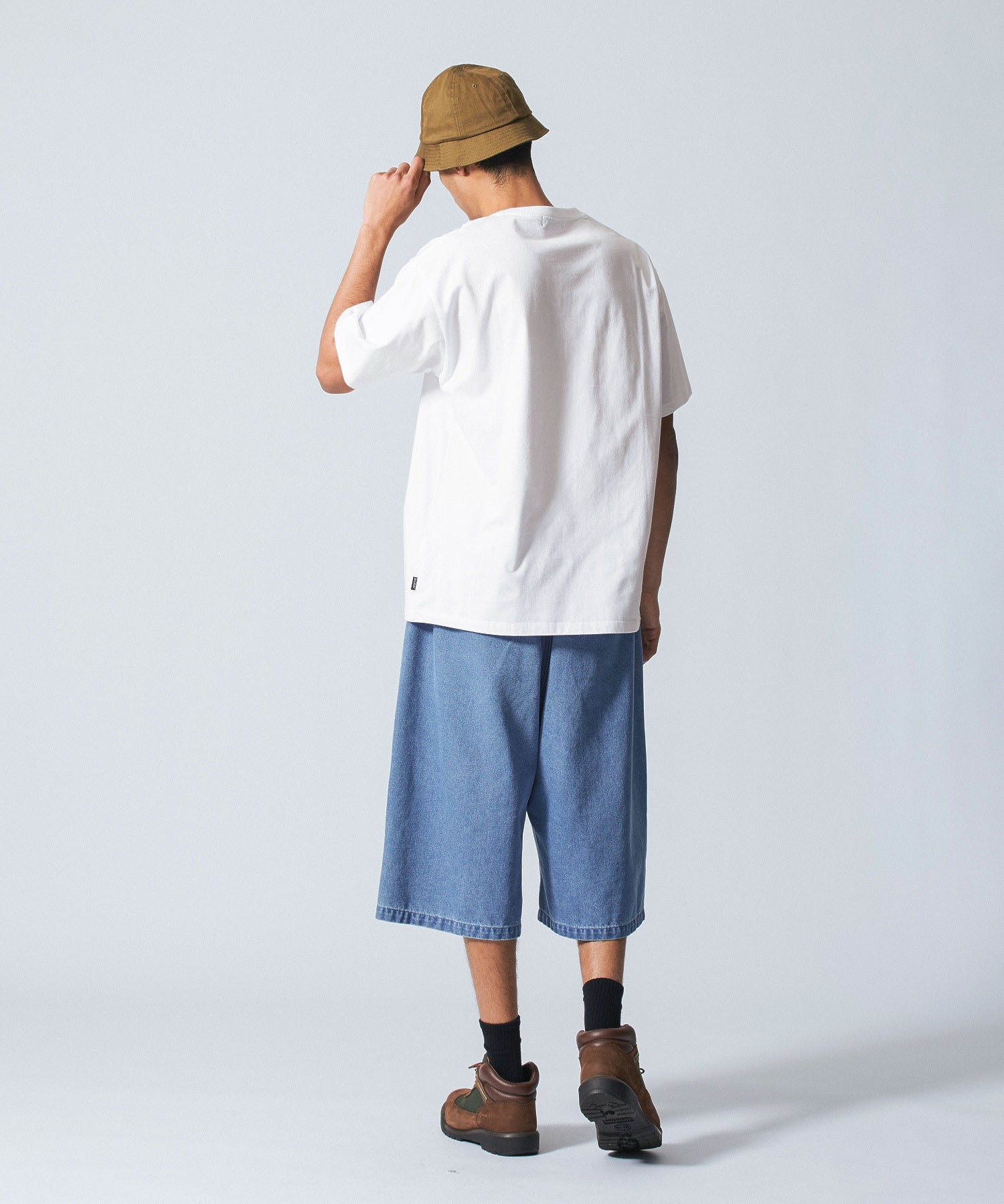 STADIUM S/S TEE