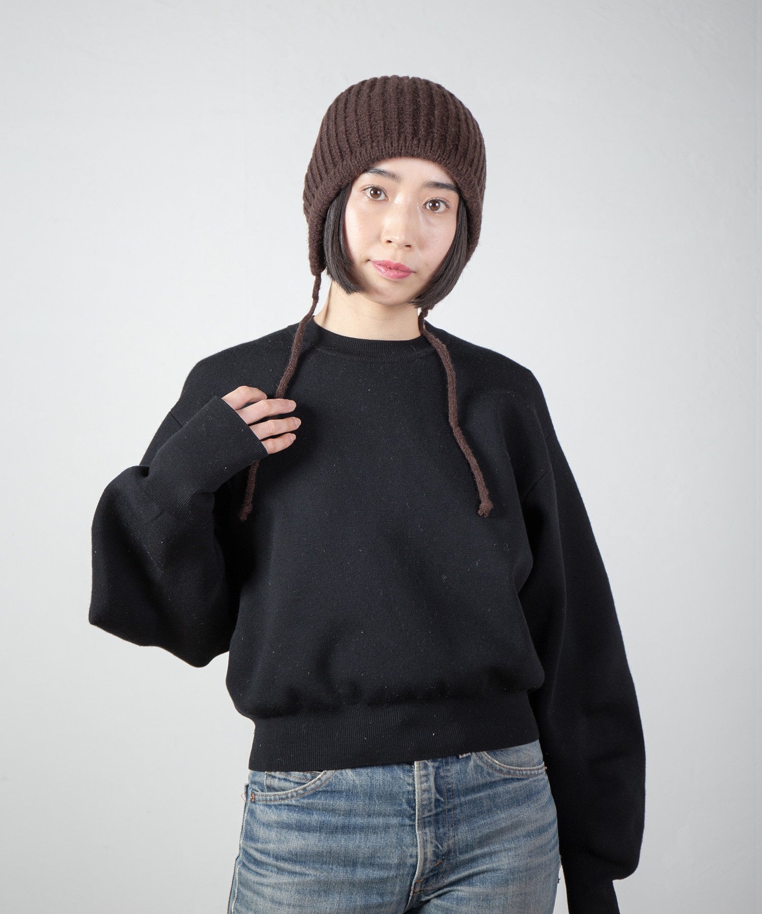 【Racal】Hoodie Beanie